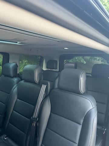 Peugeot Traveller avec Entrée audio / iPod
