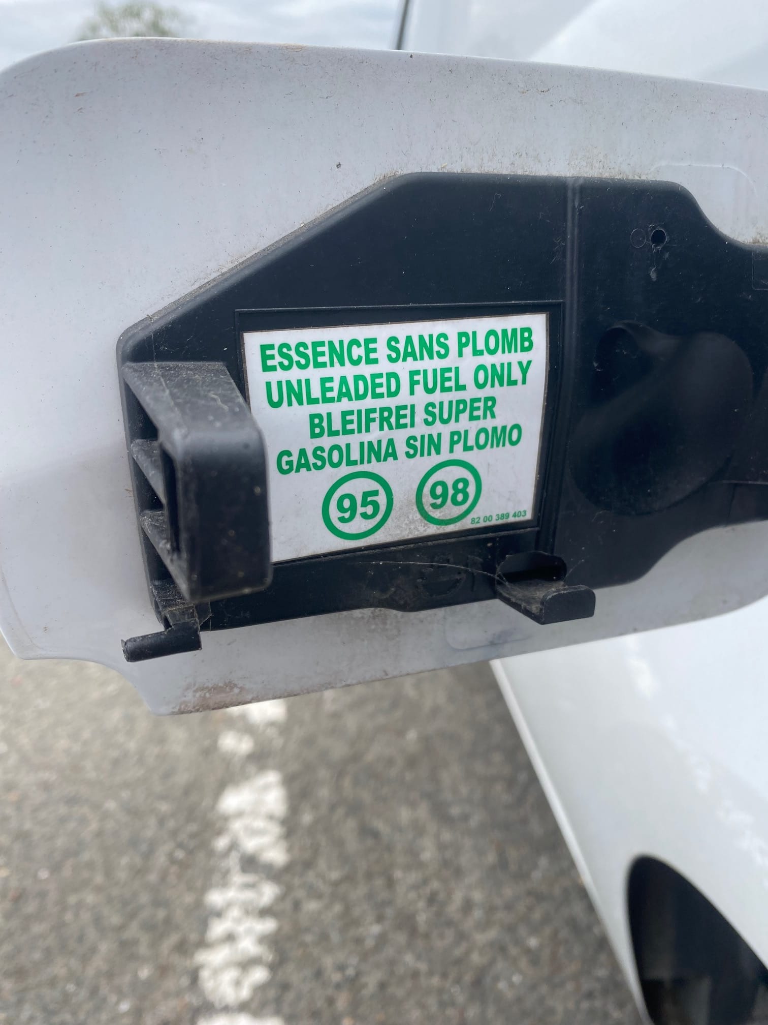 Renault Kangoo Fourgon 115cv TCE