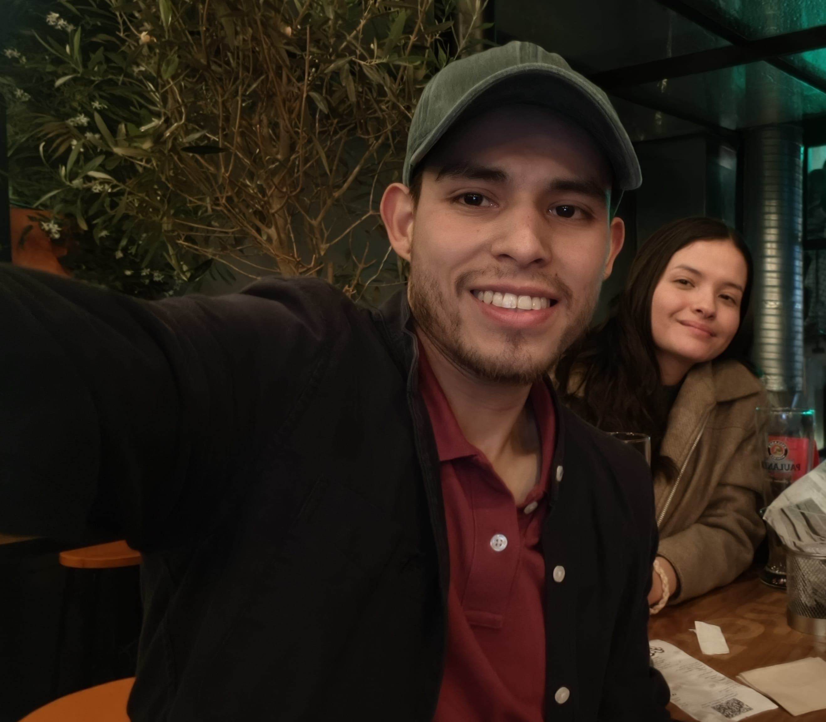 Alejandro