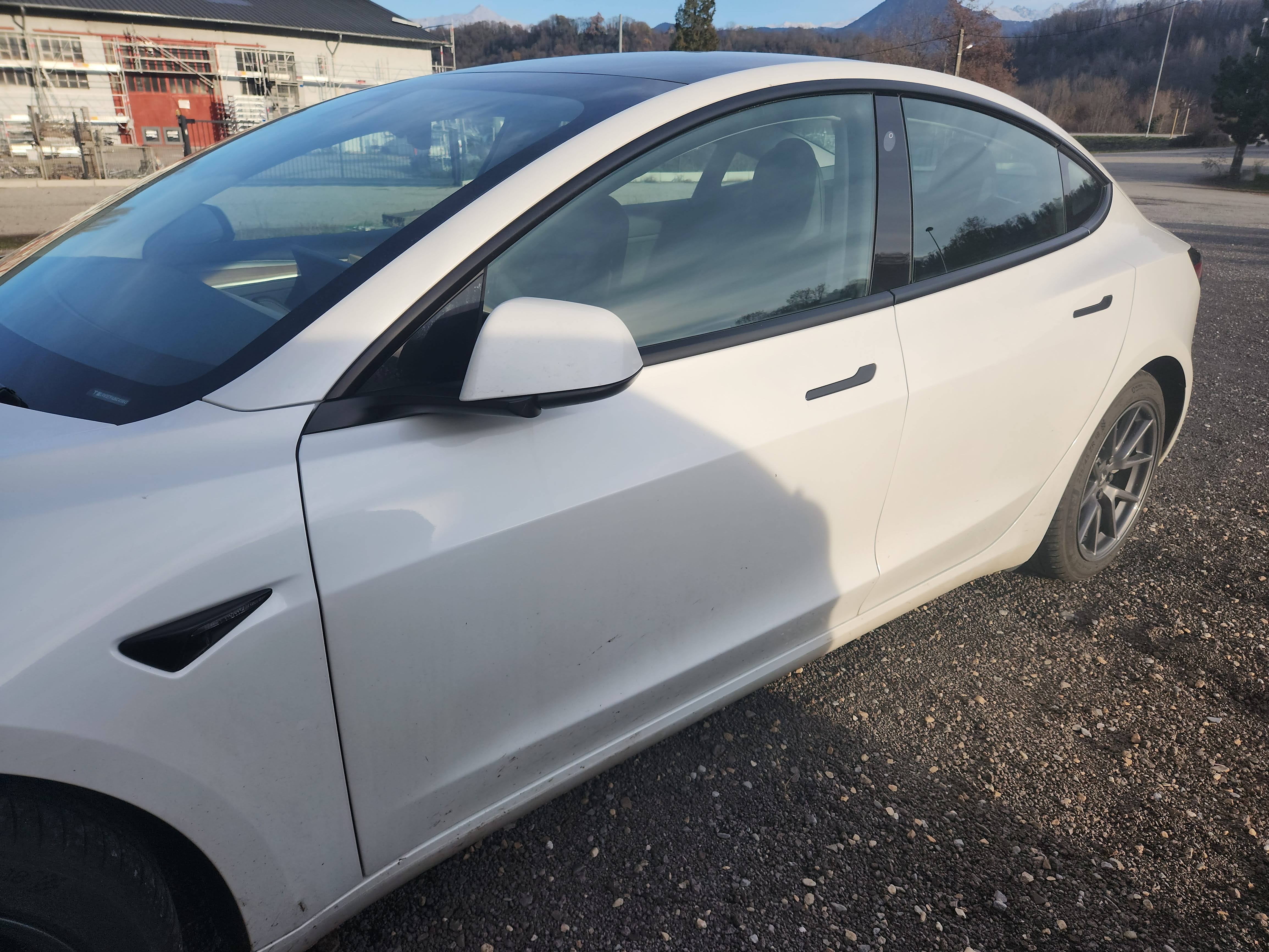 Tesla Model 3 Standard Range Plus avec Climatisation