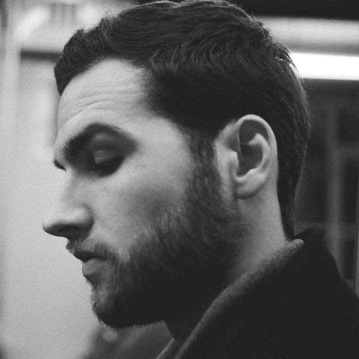 Adrien Gerard Olivier