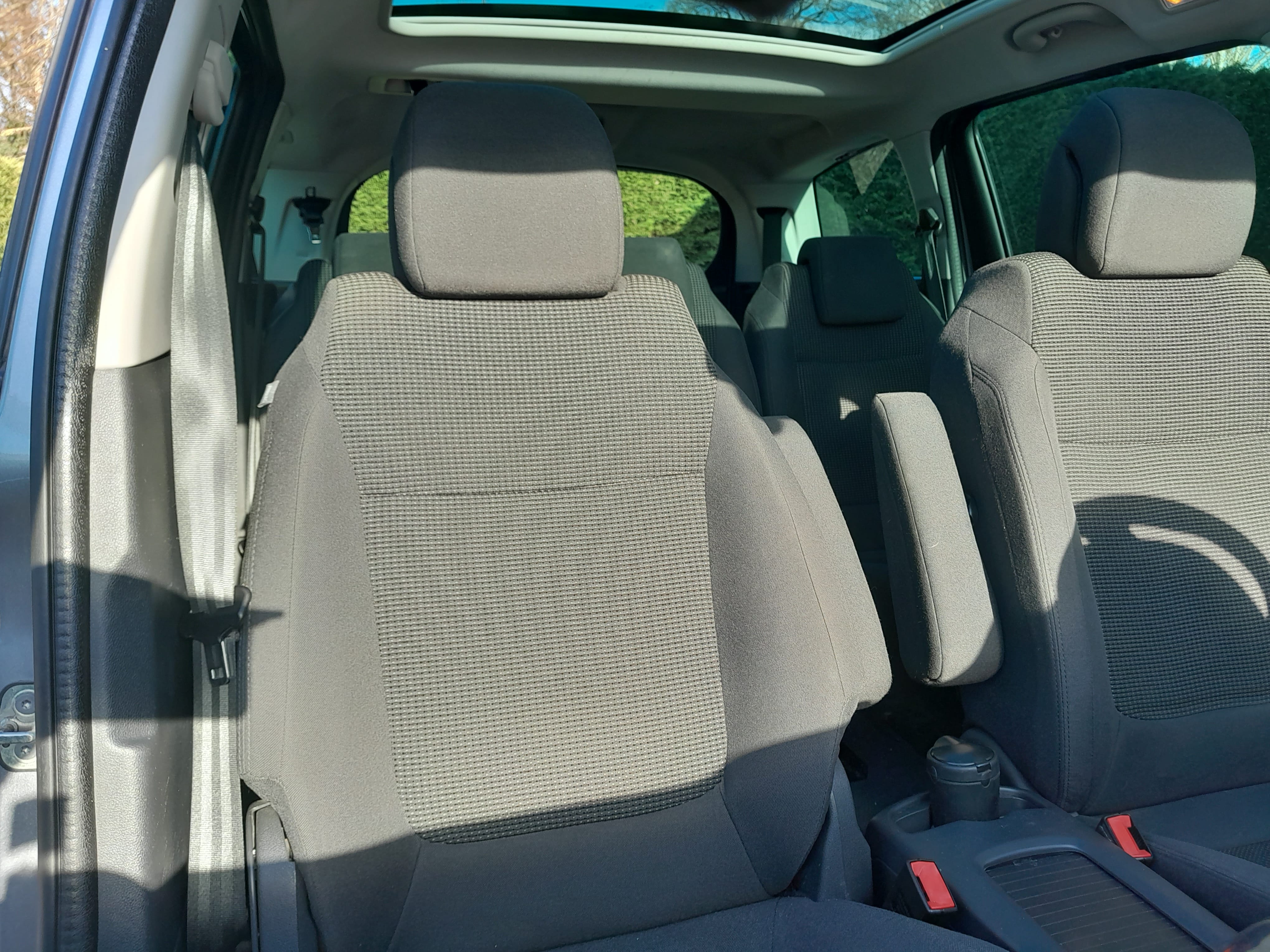 Peugeot 5008 Style 1.6 HDI