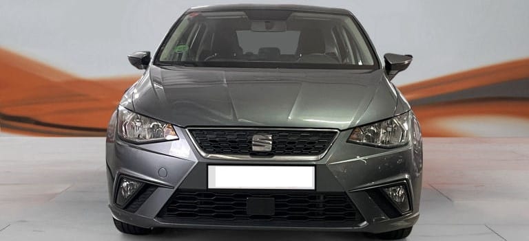 Seat Ibiza (Nuevo) mit Android Auto