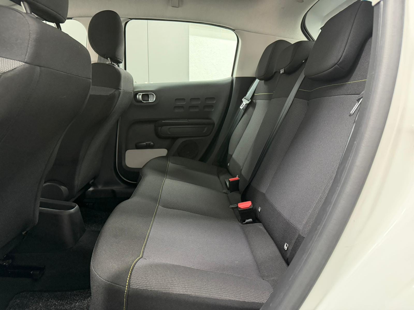 Citroen C3 mit Android Auto