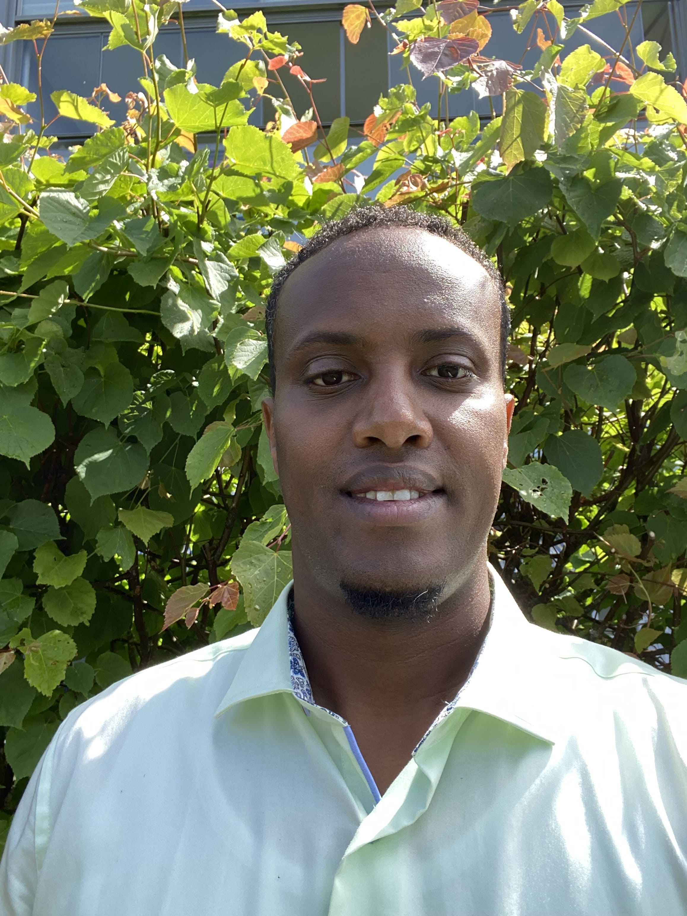 Daud Mohamed