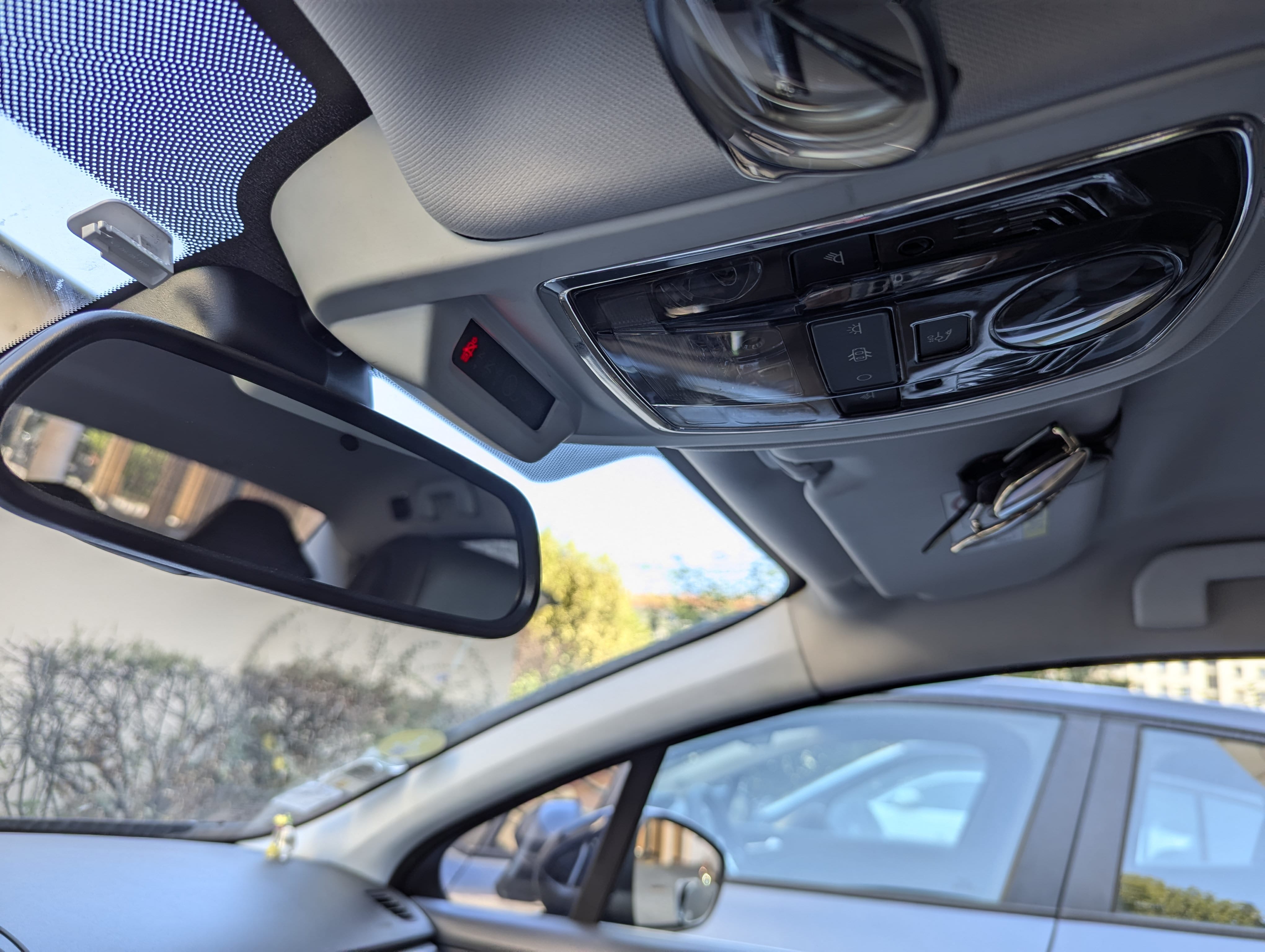 Peugeot 508 avec Attelage
