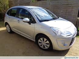 Citroen C3, 2012, Diesel