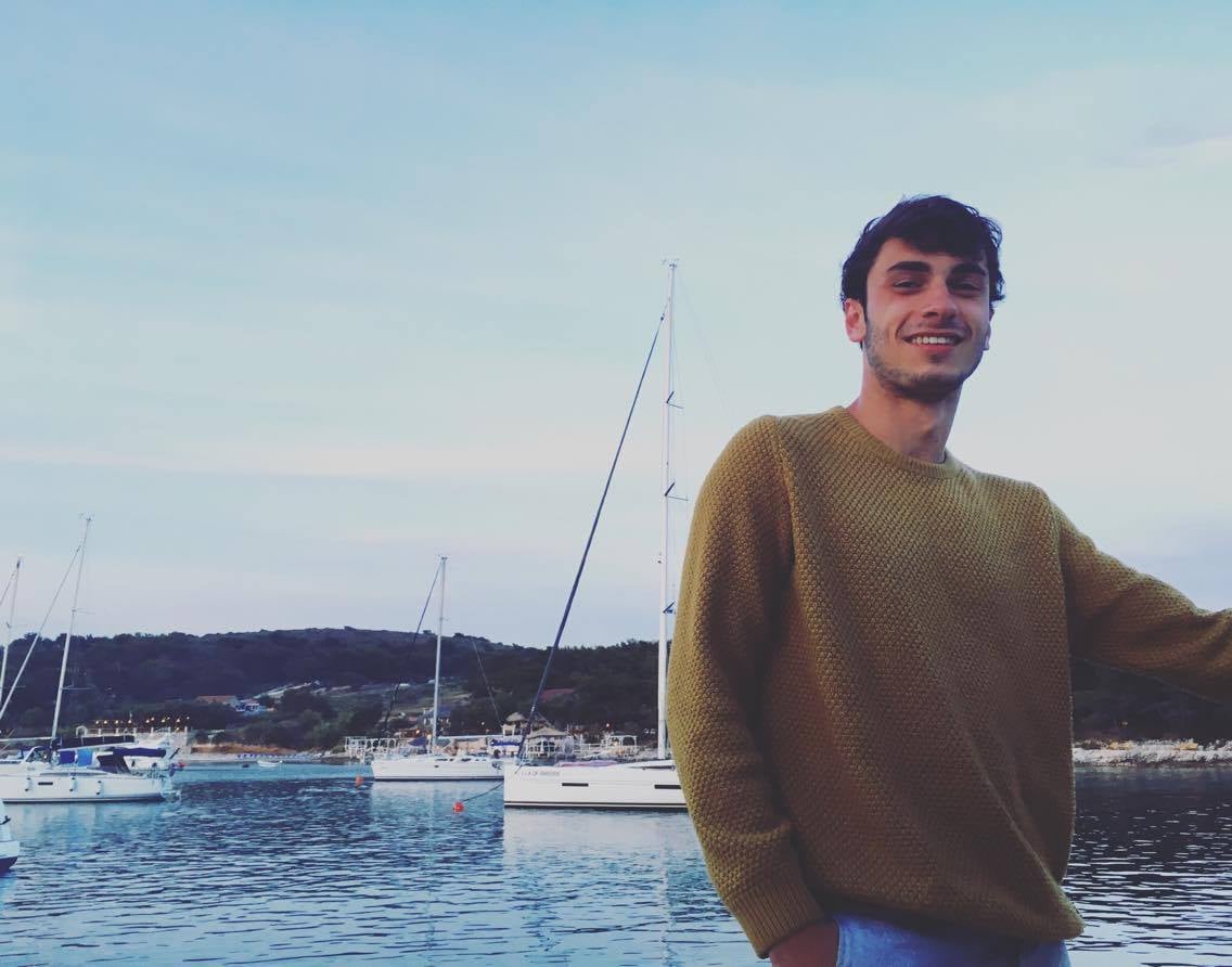 Maxence
