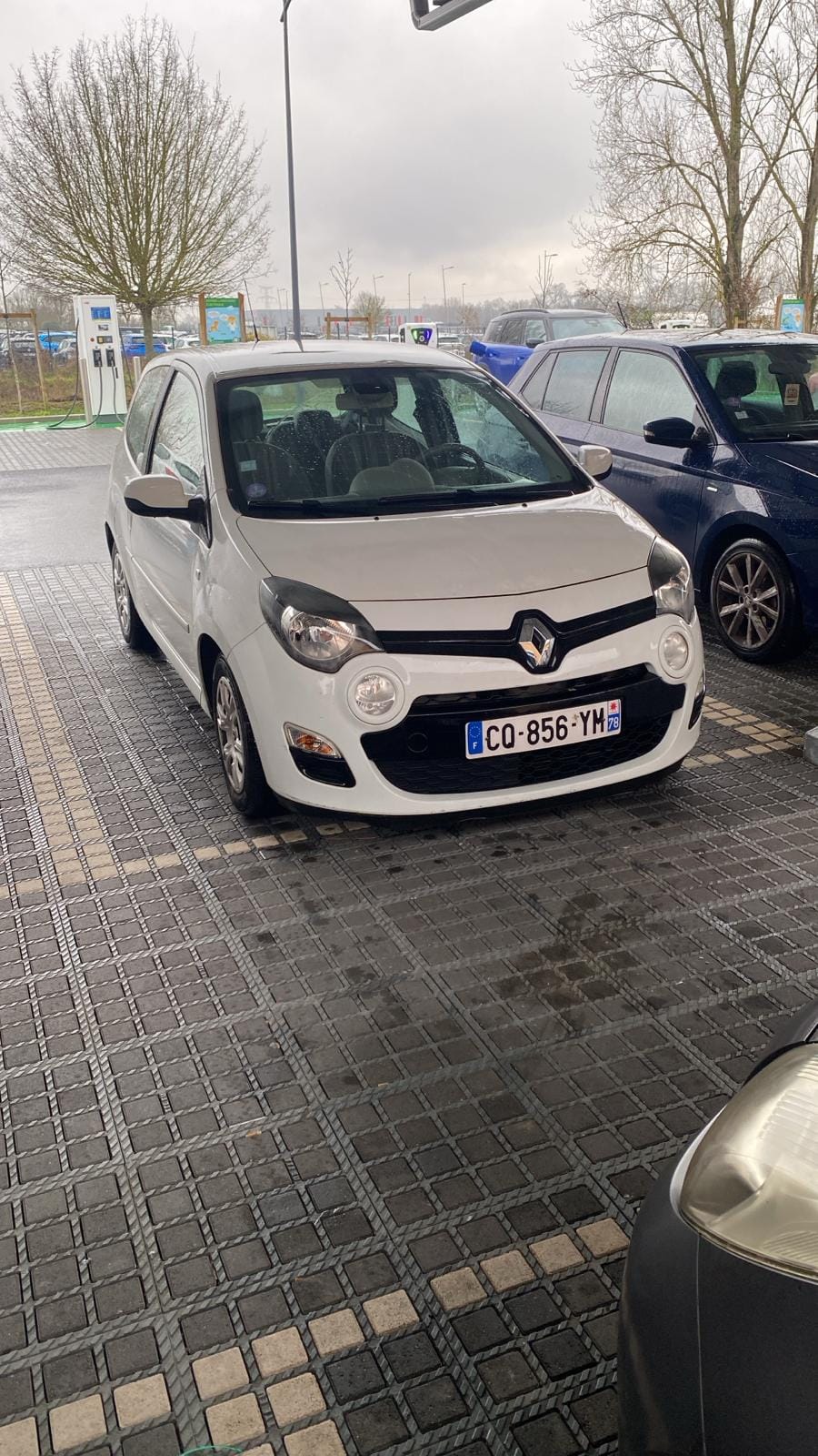 Renault Twingo, 2013, Essence 98