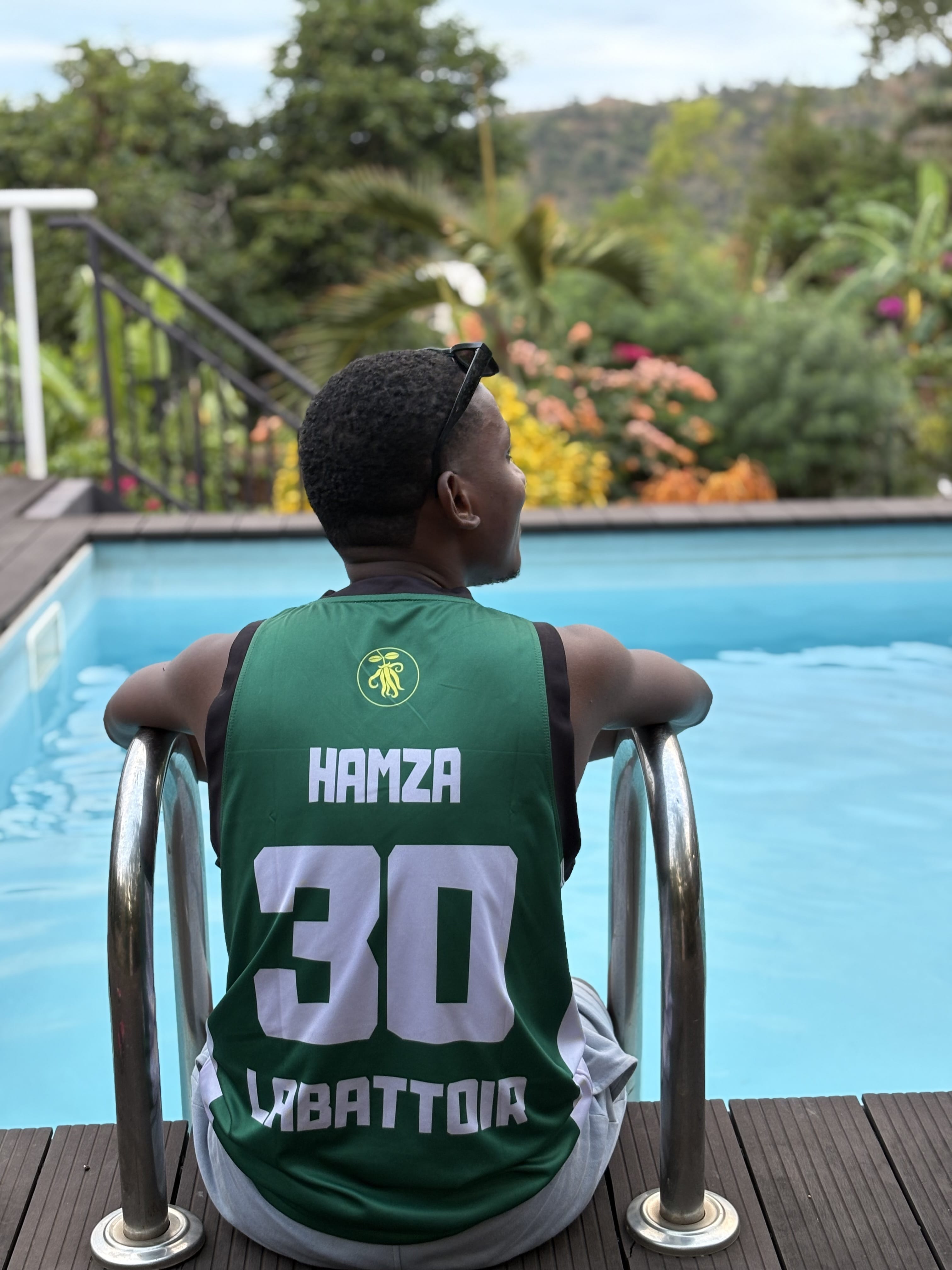 Hamza