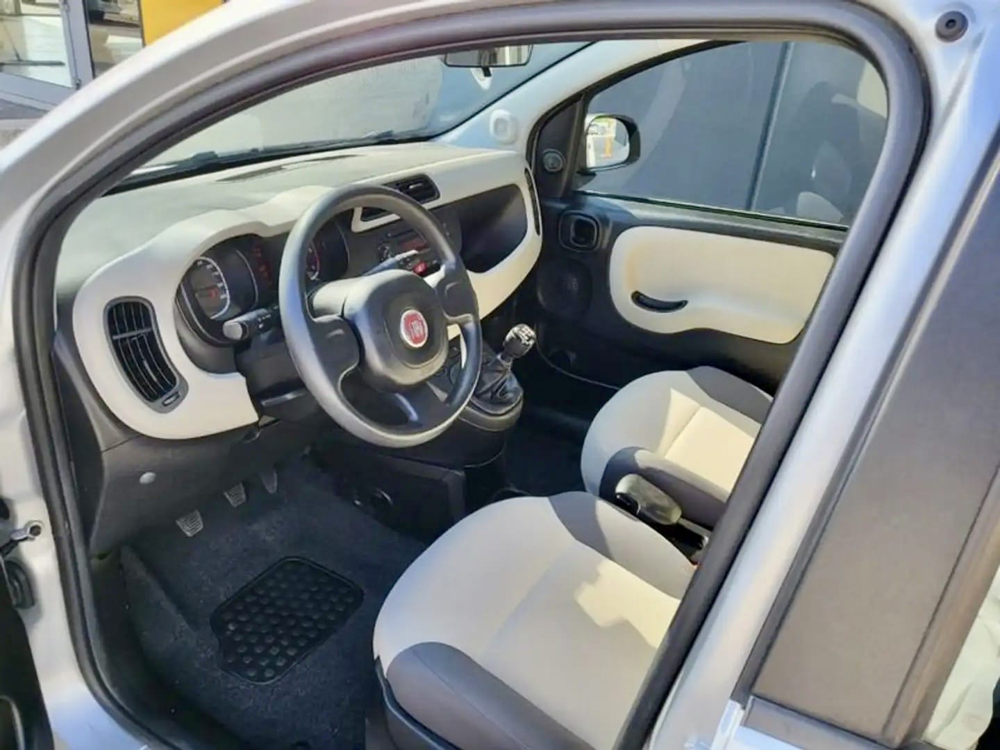 Fiat Panda 1.2 69 cv