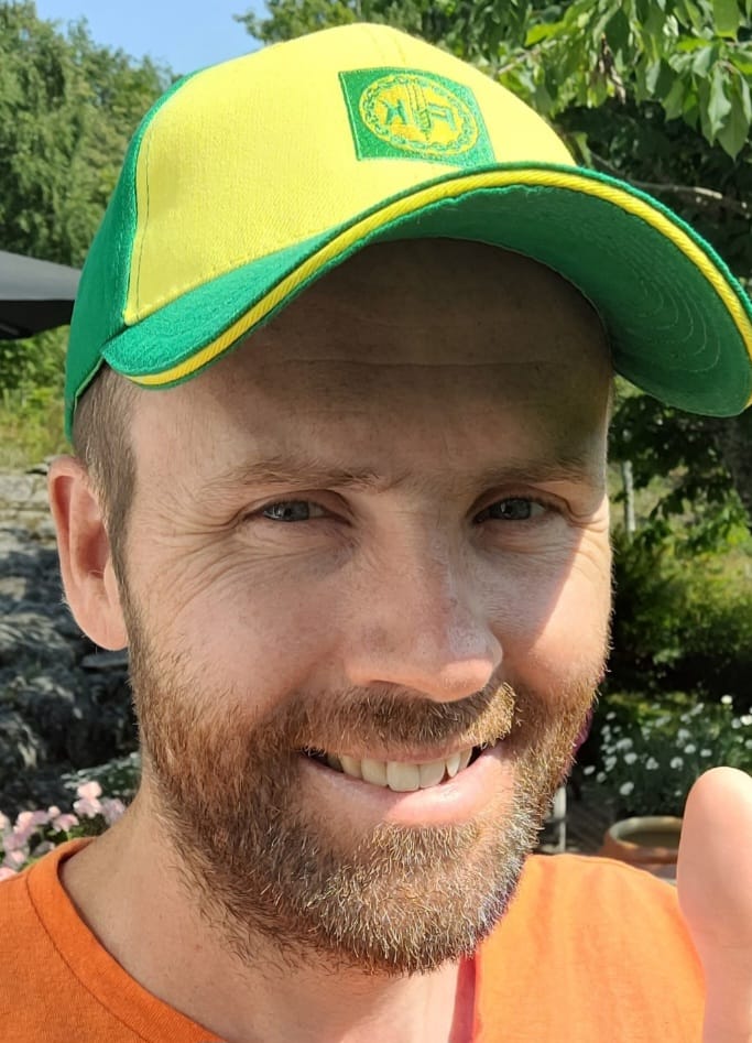 Tord Tonstad