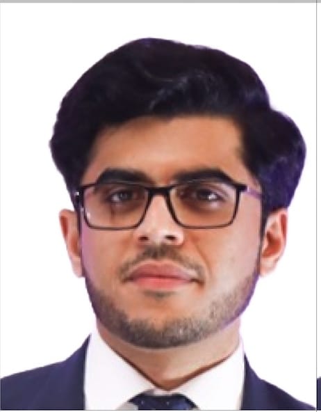 Syed Mujtaba