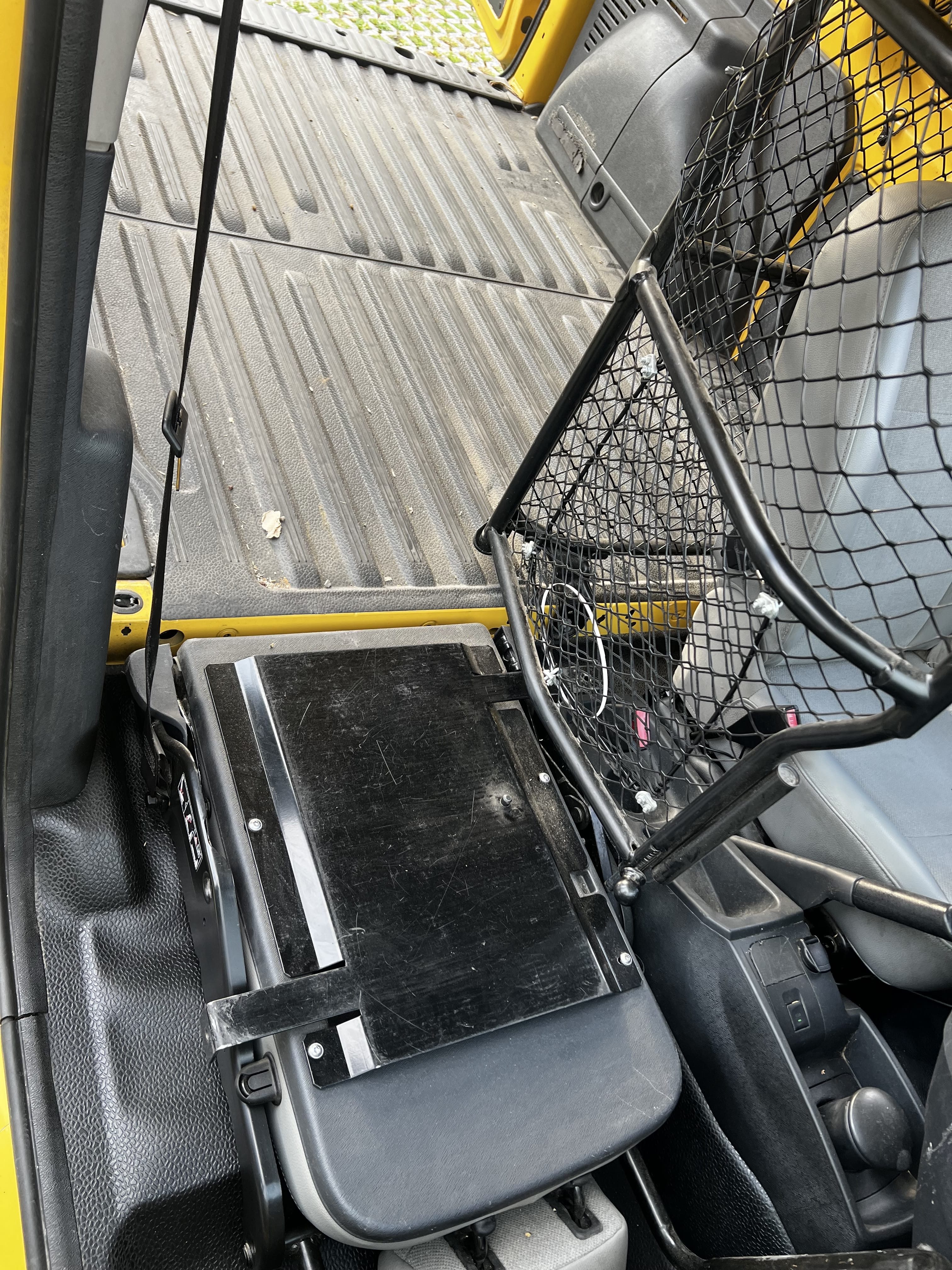Renault Kangoo Fourgon