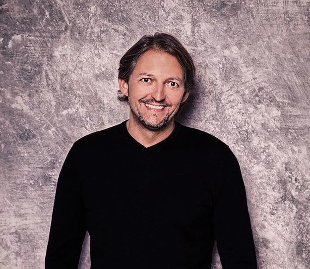 Patrick Veit