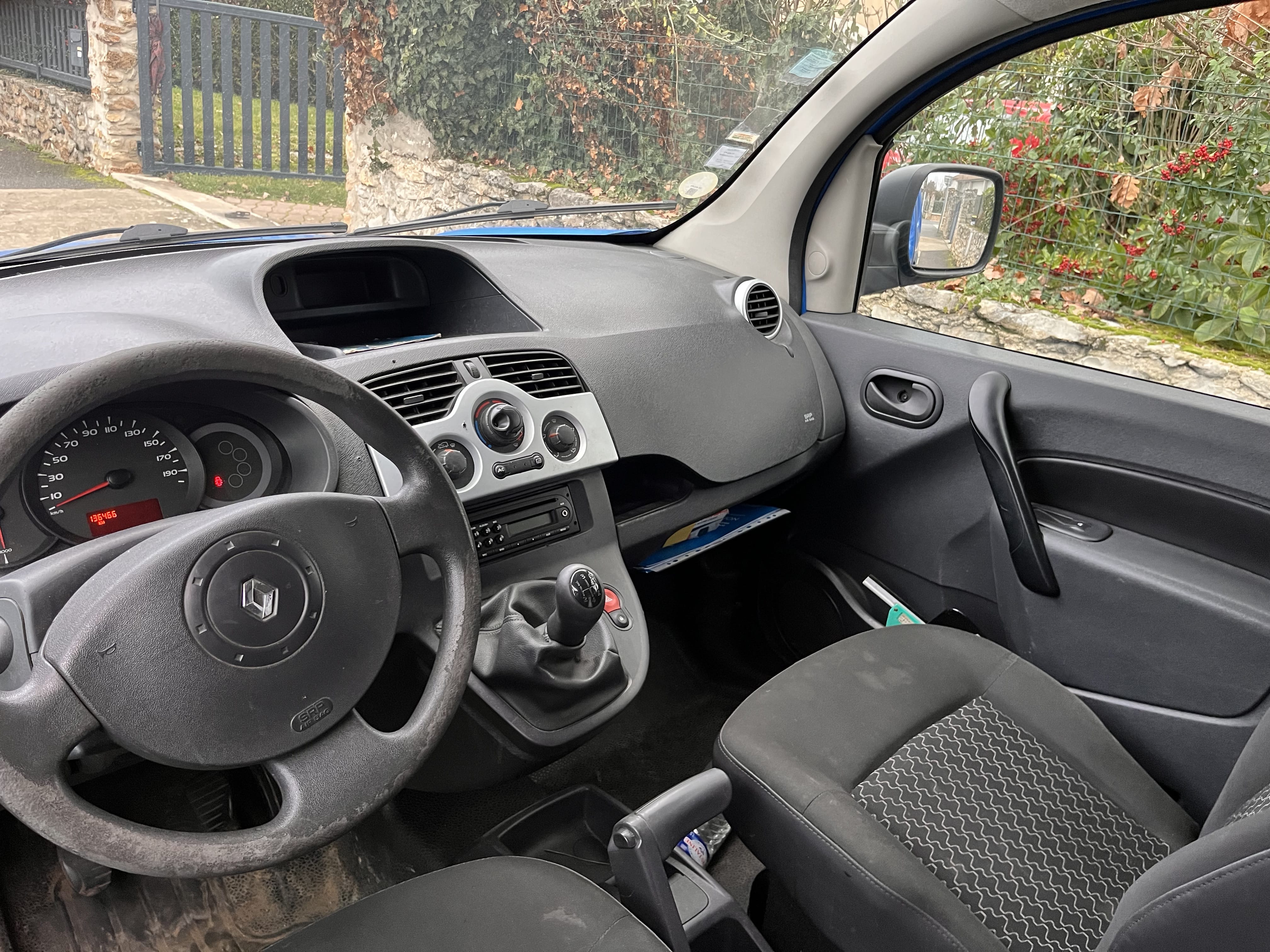 Renault Kangoo Express