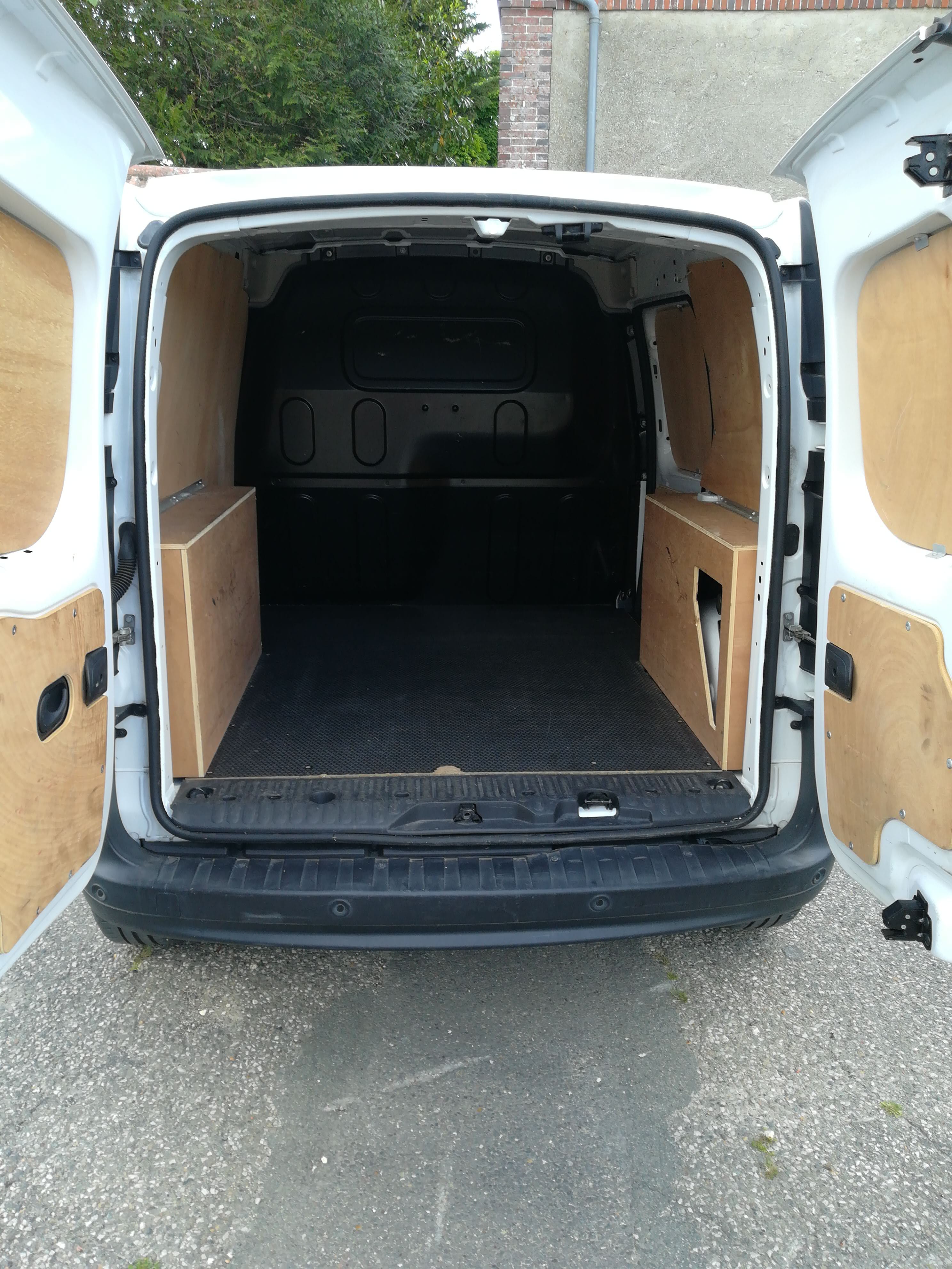 Renault Kangoo Express
