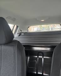 Peugeot 308 Société with Apple CarPlay