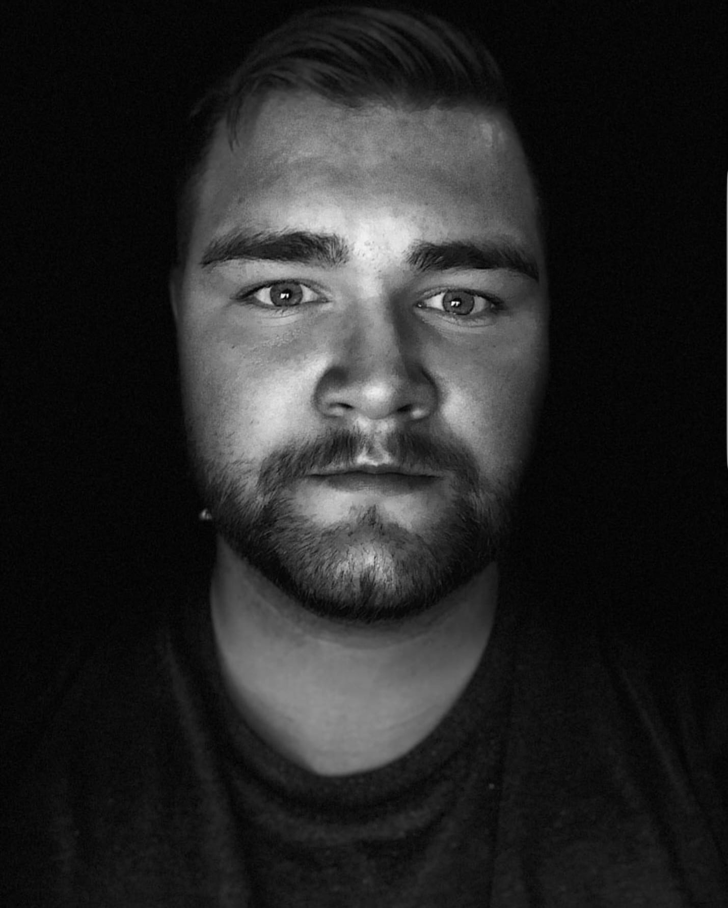 Tor Gøran
