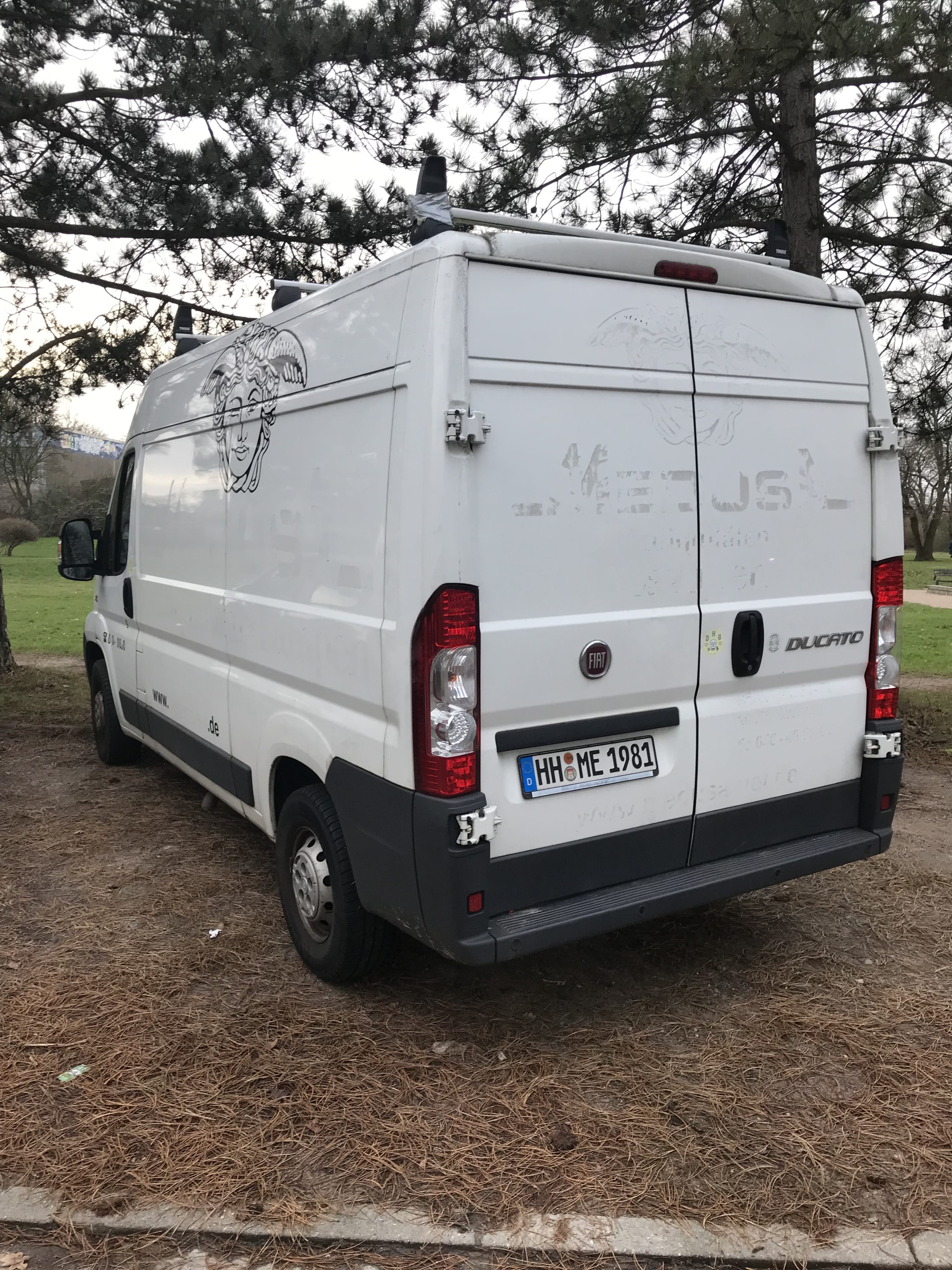 Fiat Ducato