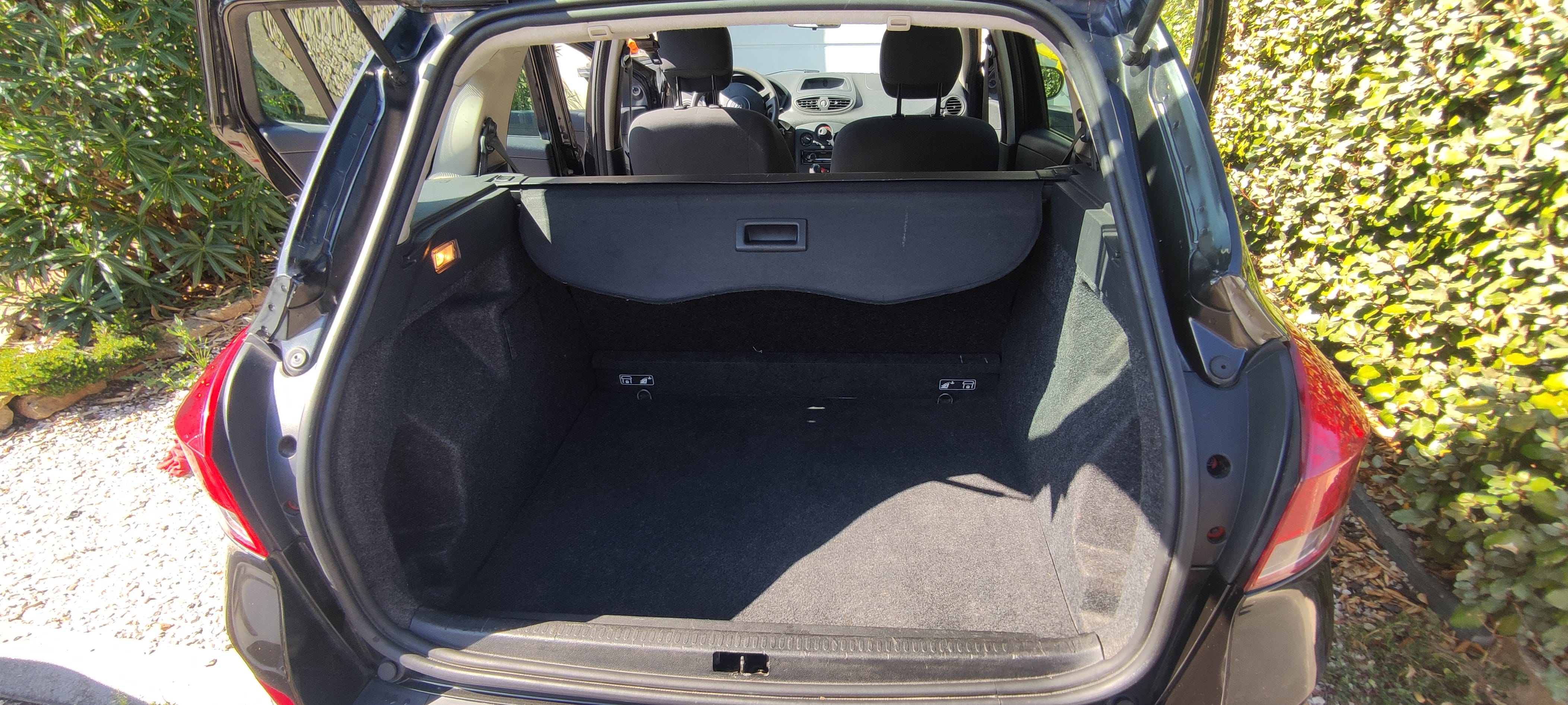 Renault Clio Estate 1,5 HDi +clim avec Entrée audio / iPod