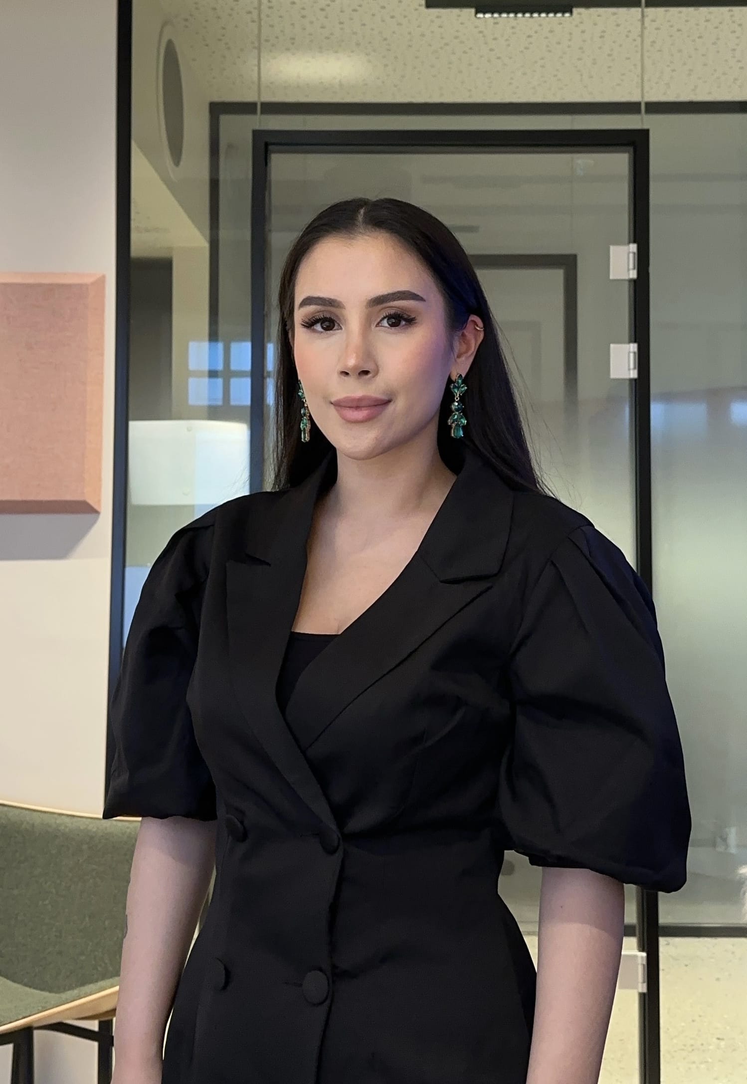 Victoria Amelia Kasemsawat