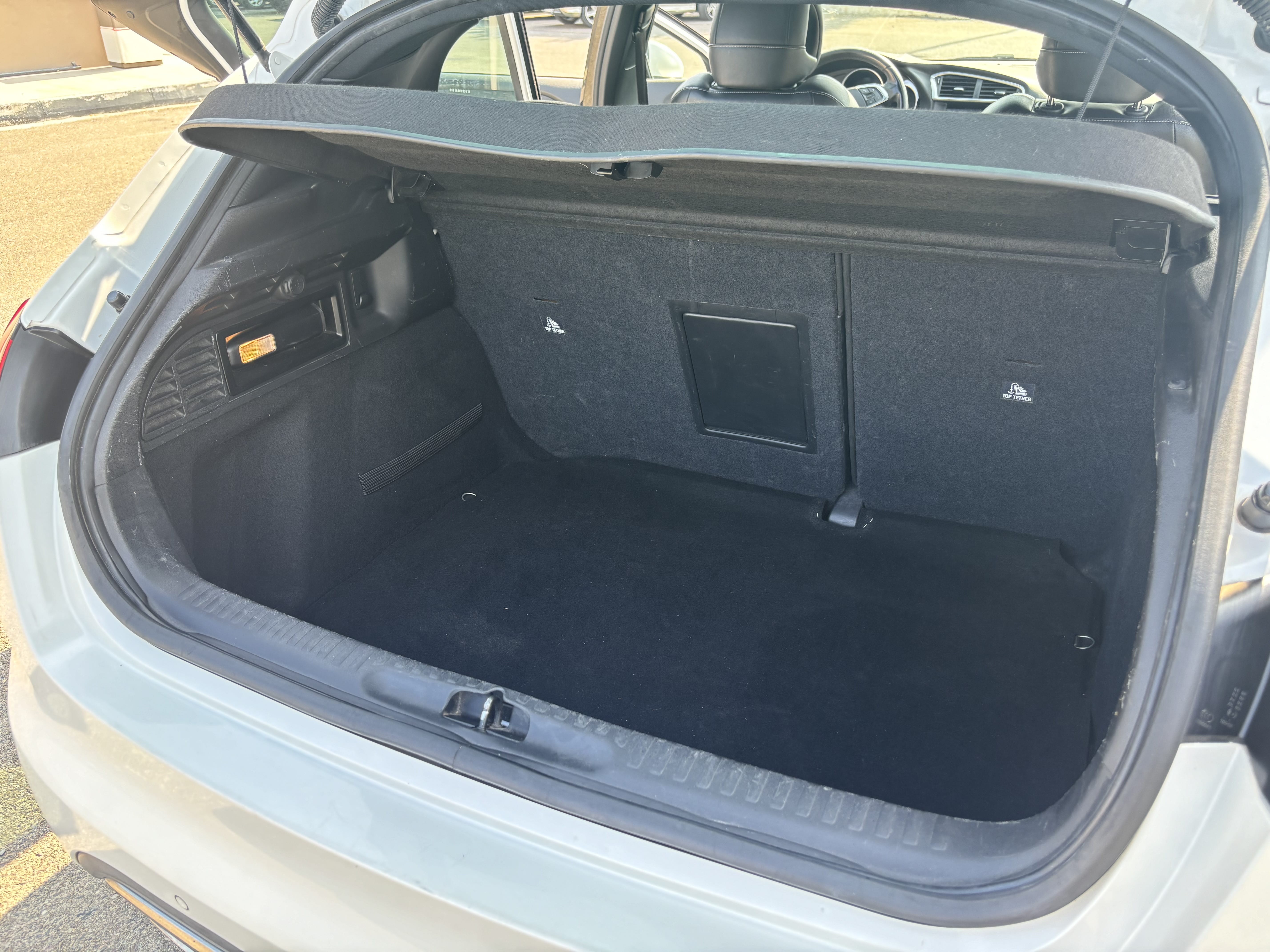 Citroen DS4
