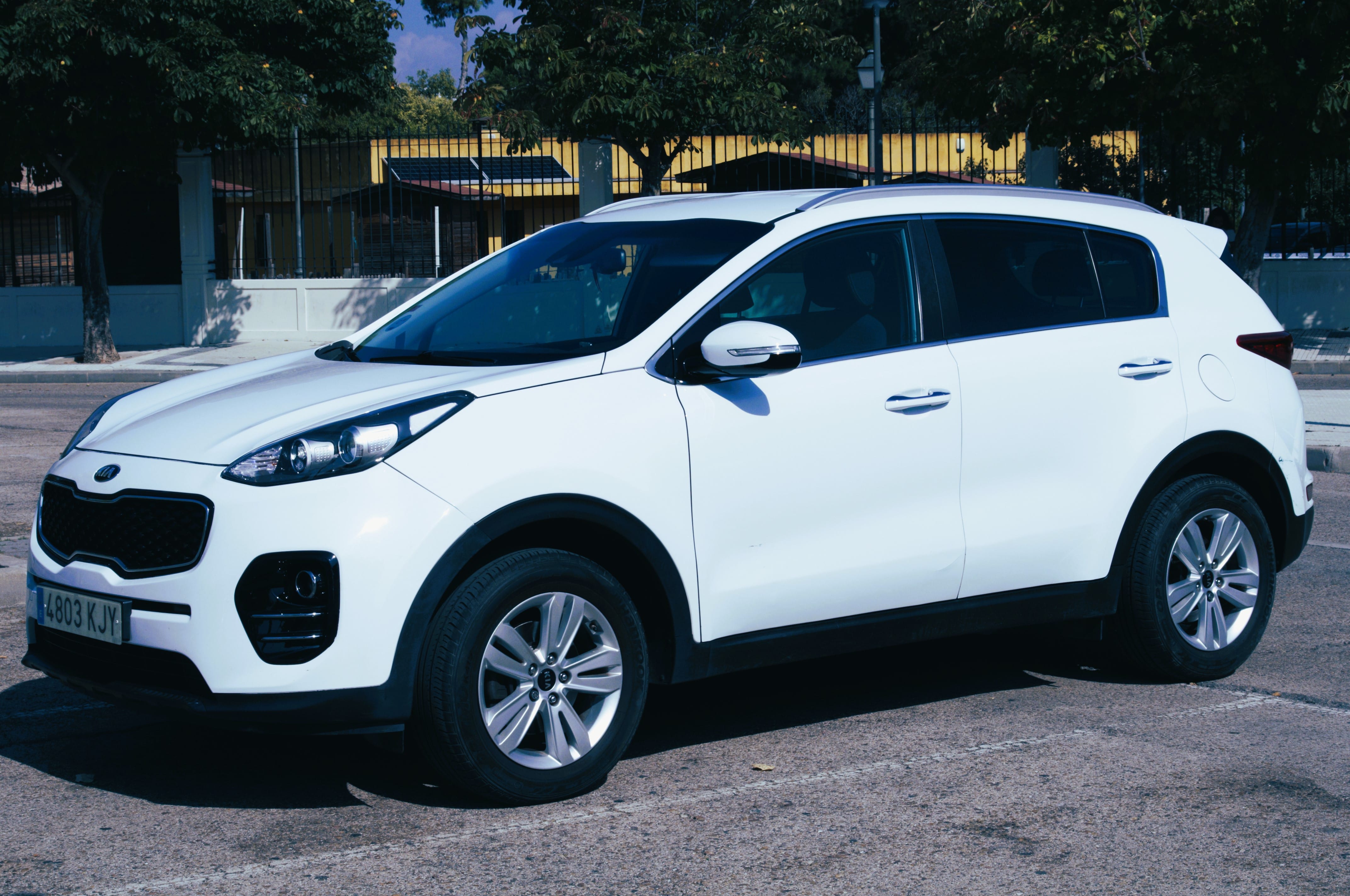 Kia Sportage 1.6 GHI X-TECH17, 2018, Gasolina 95