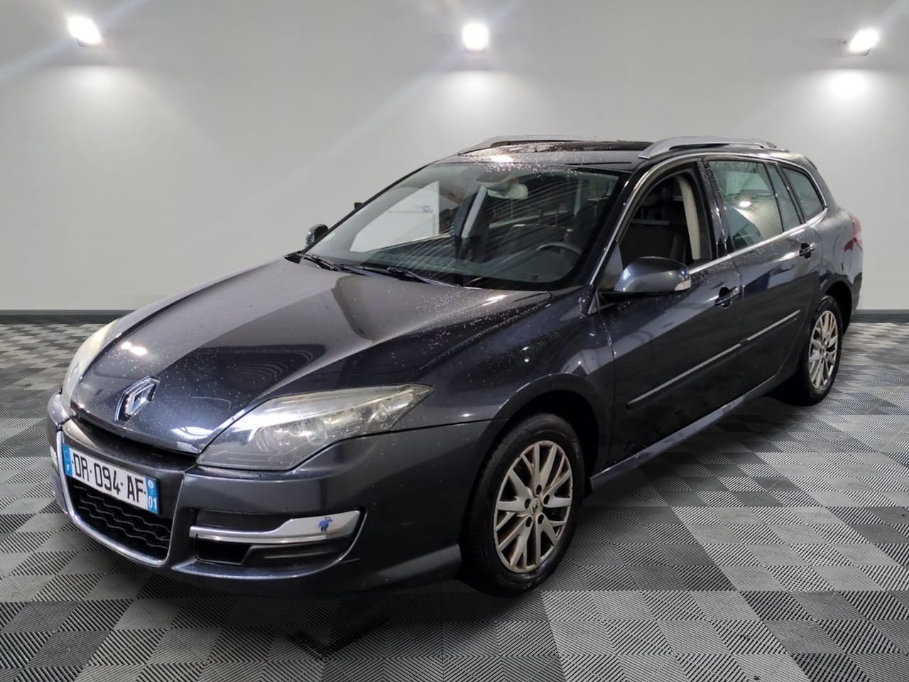 Renault Laguna Estate avec Climatisation