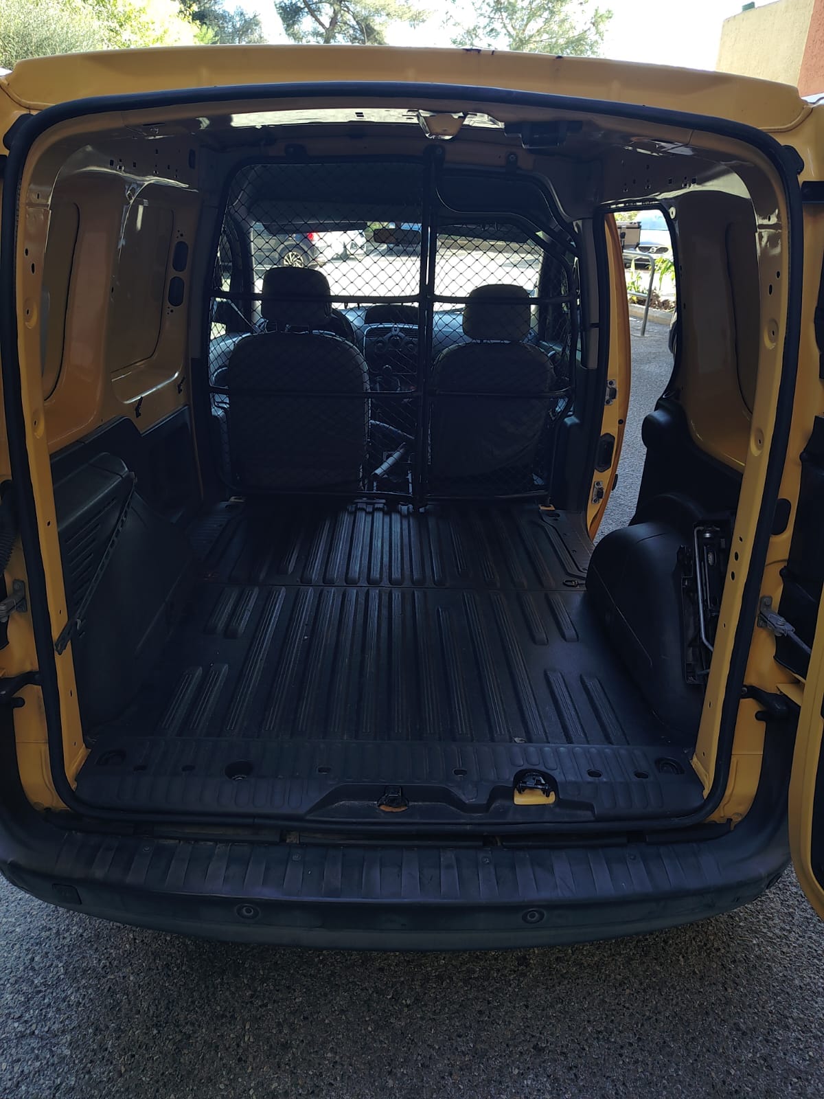 Renault Kangoo Express