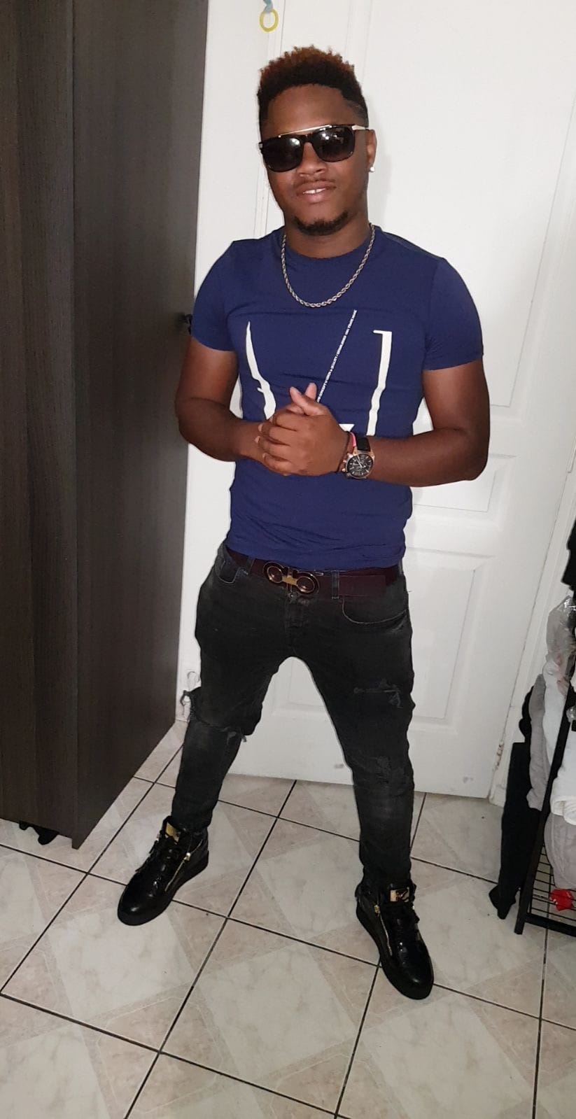 Gelson