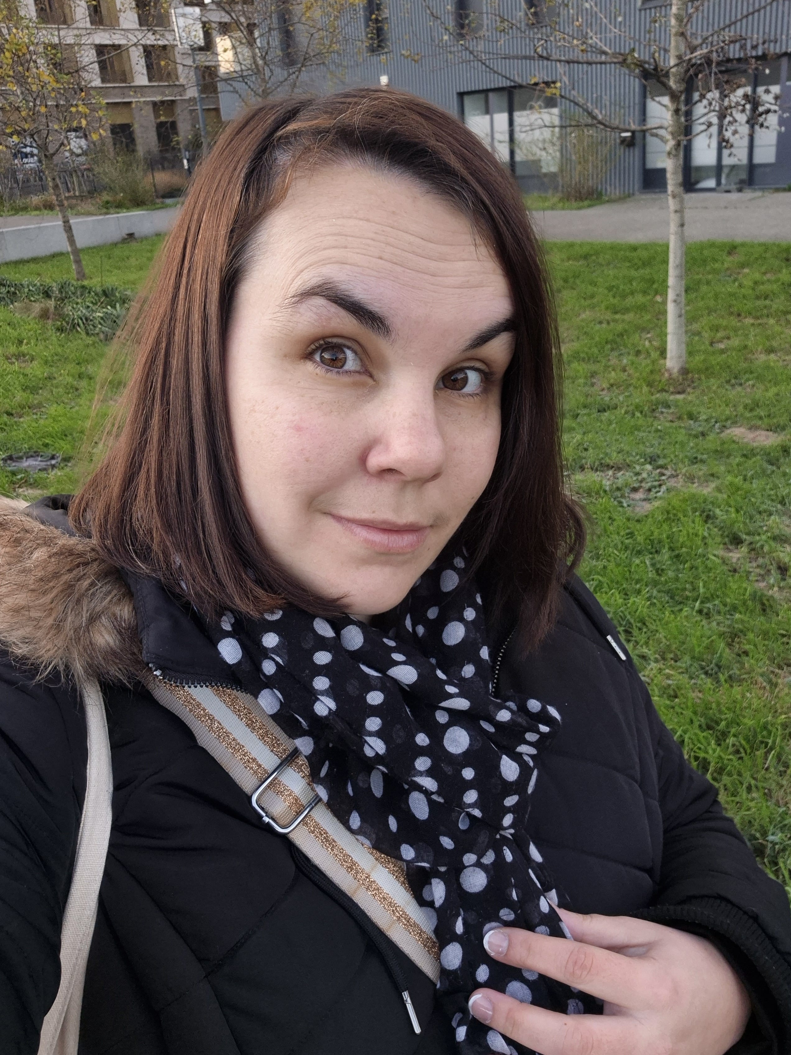 Julie