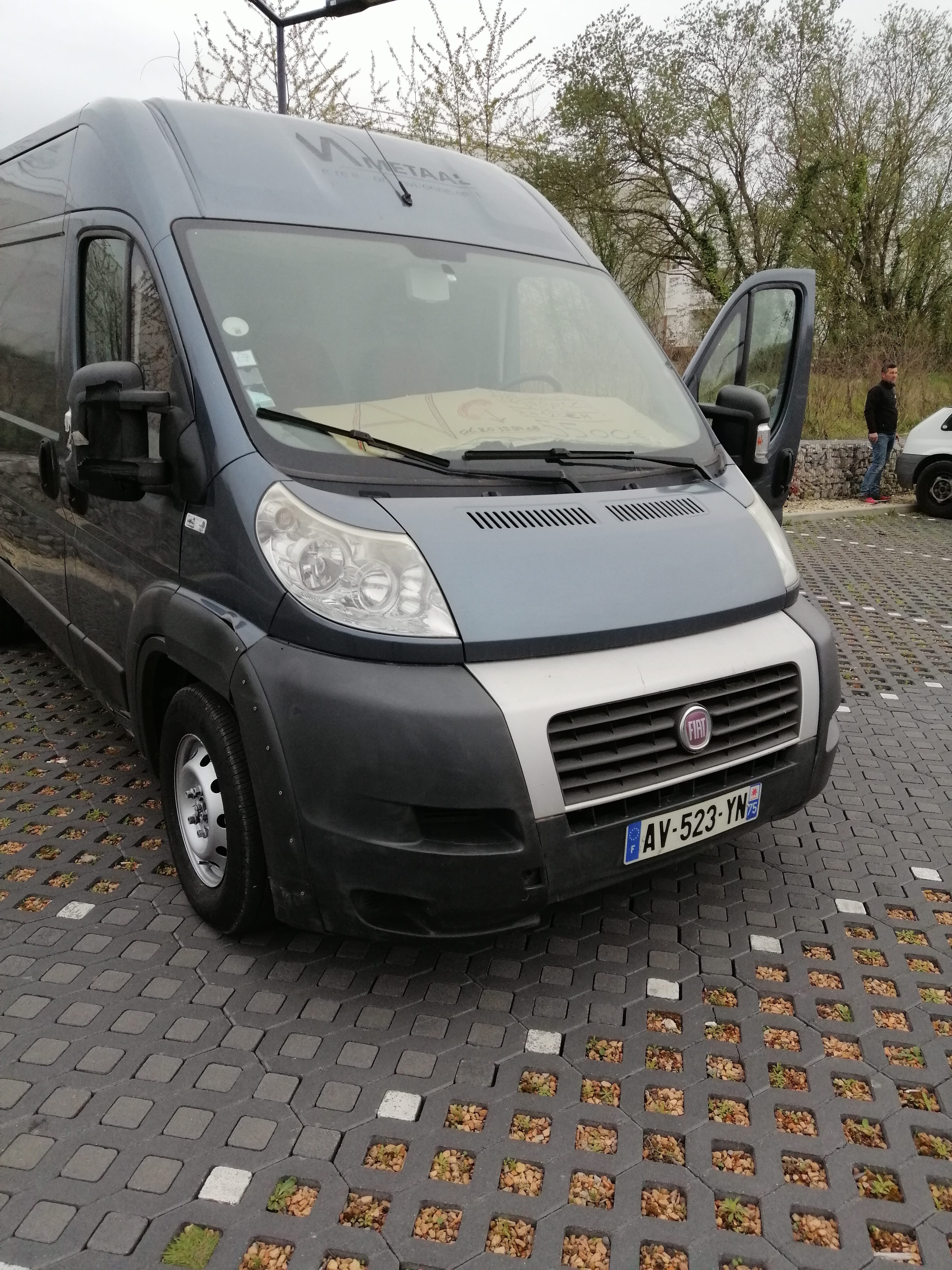 Fiat Ducato