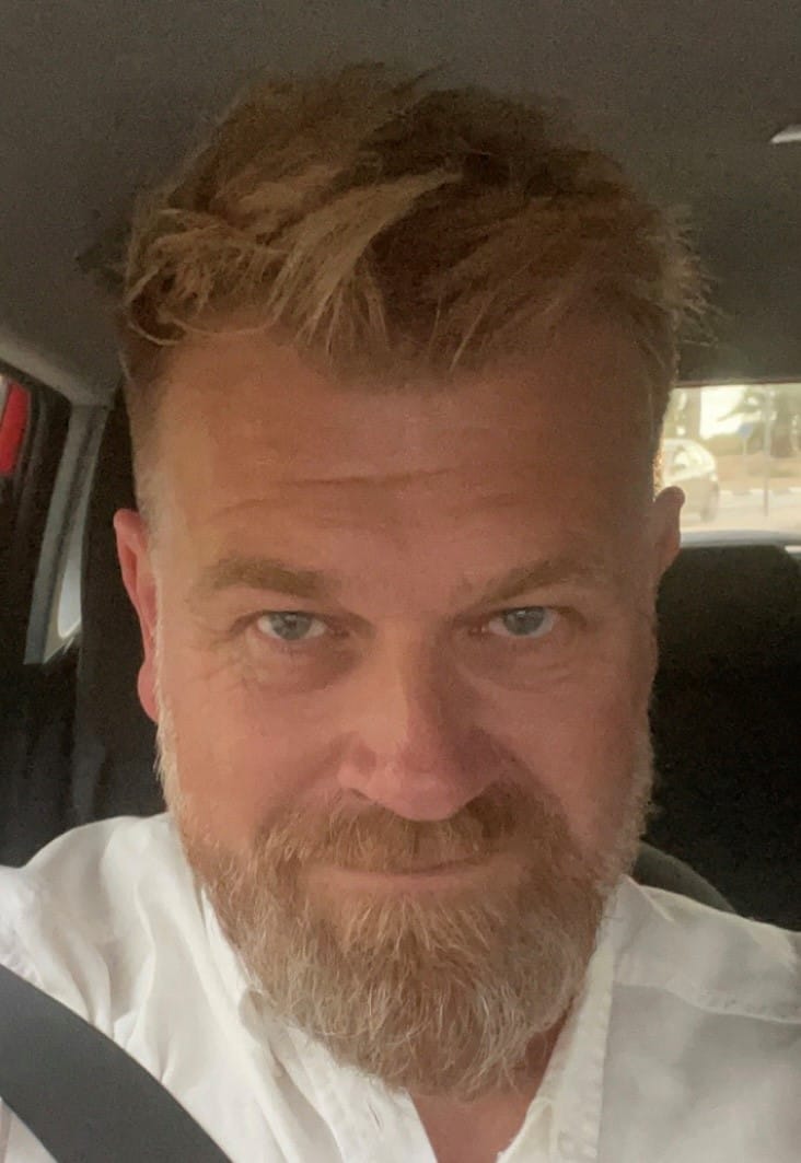 Eirik