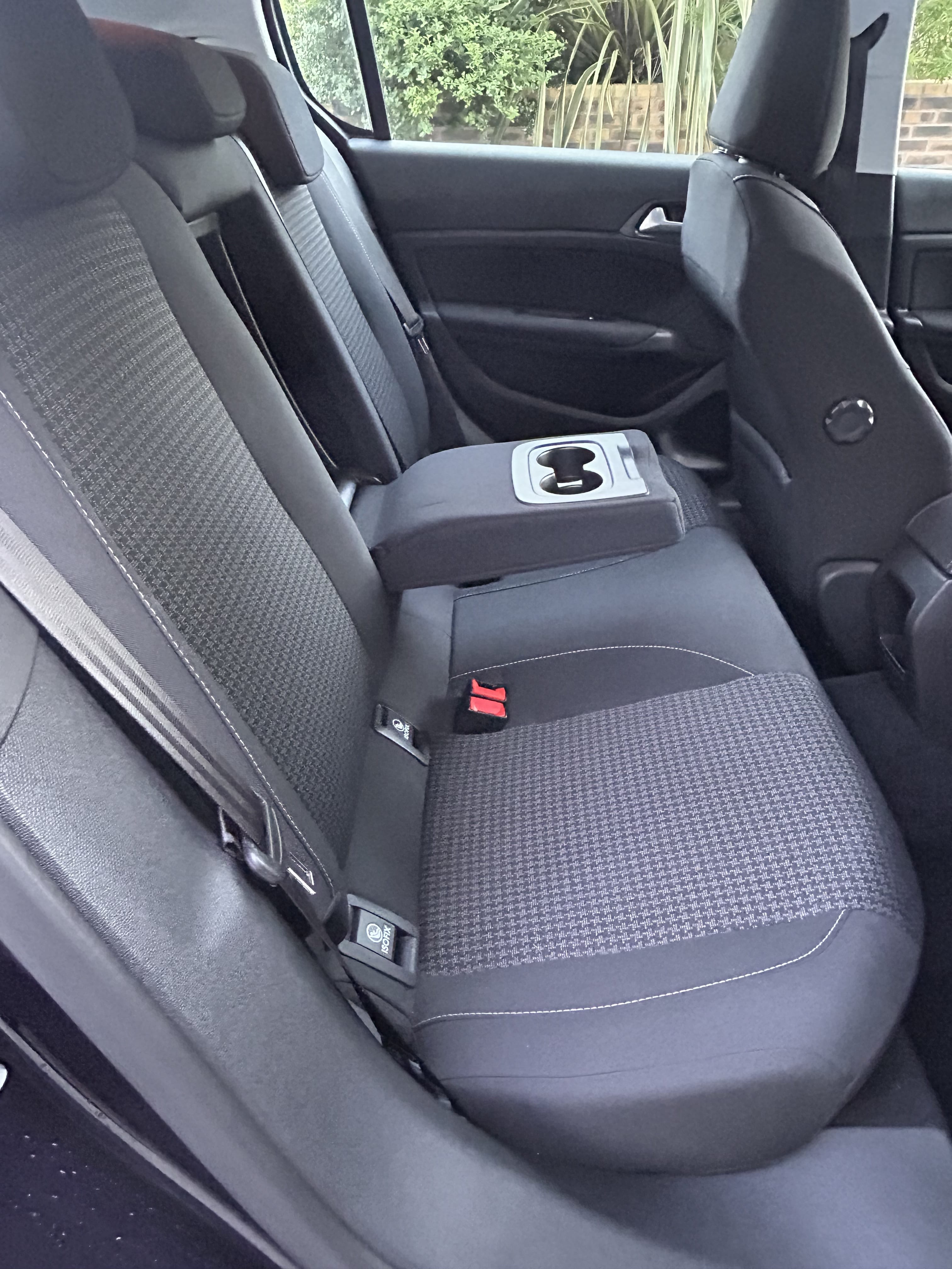 Peugeot 308 Pack active business avec Audio Bluetooth