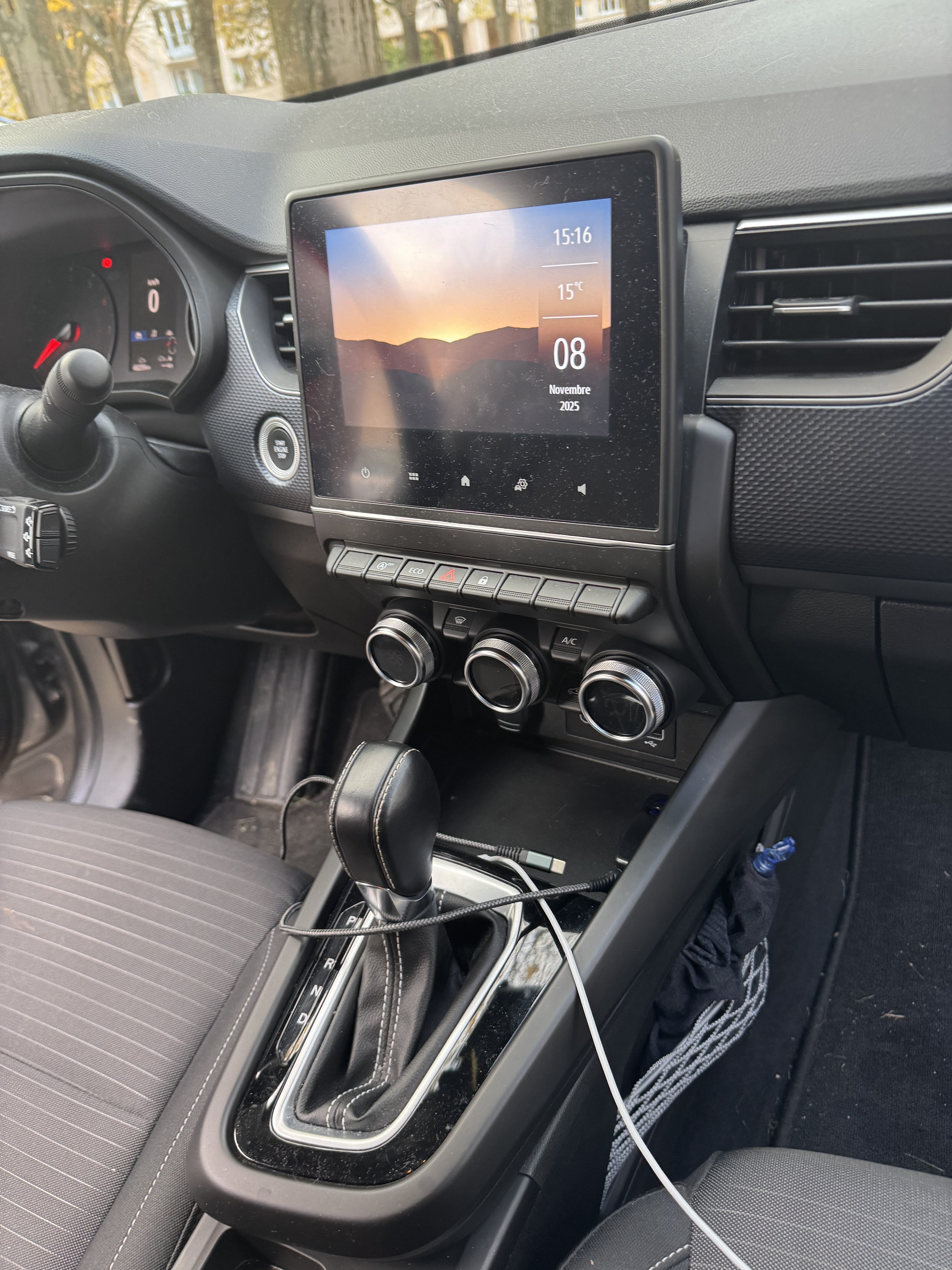 Renault Arkana E-Tech