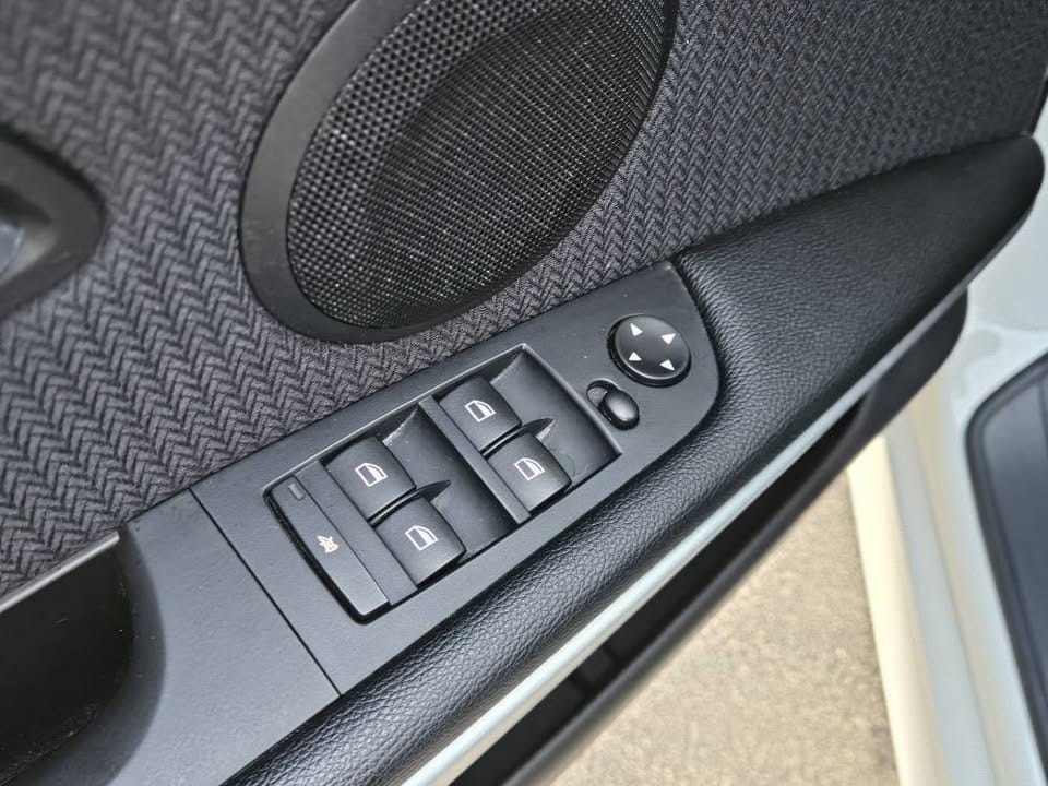 BMW Série 3 318d