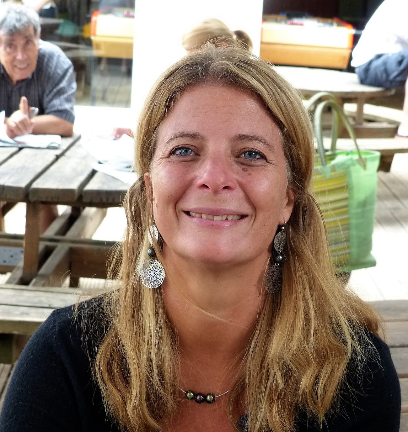 Julie