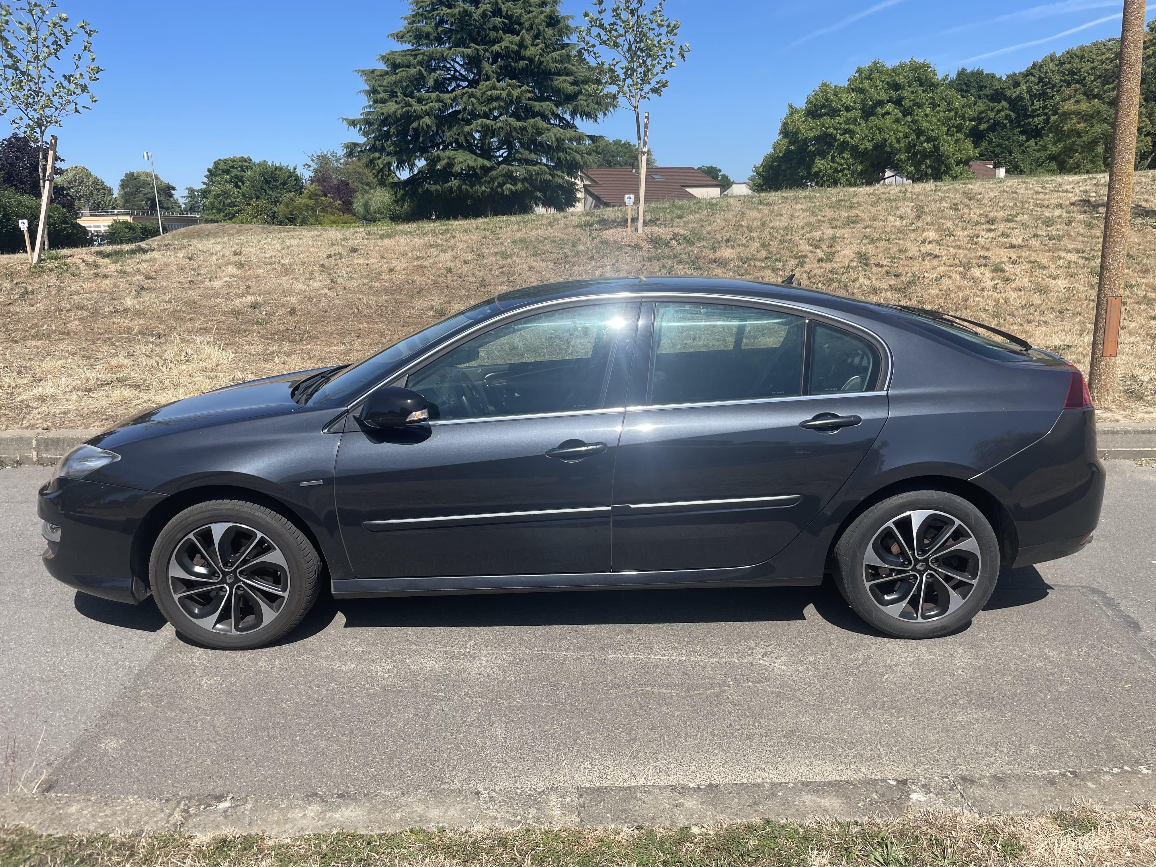 Renault Laguna