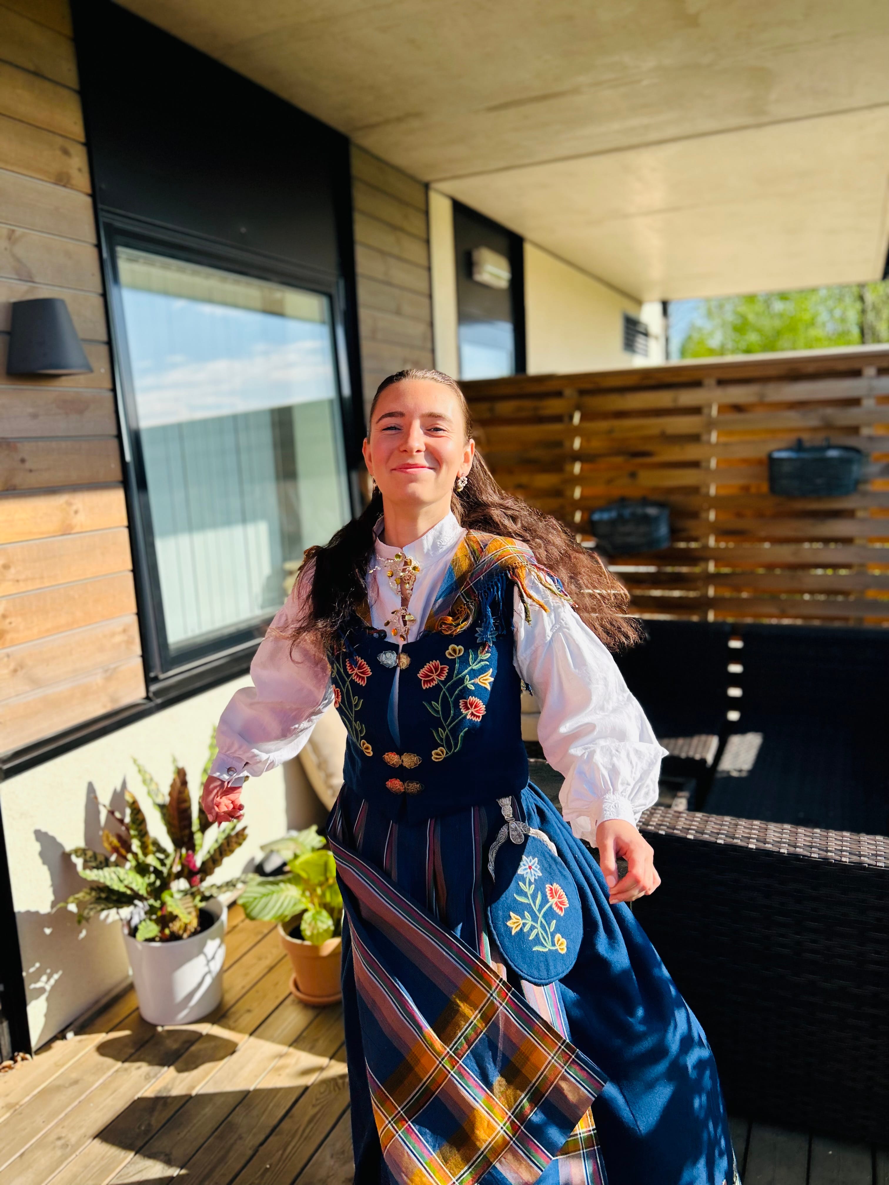Sol Engebakken