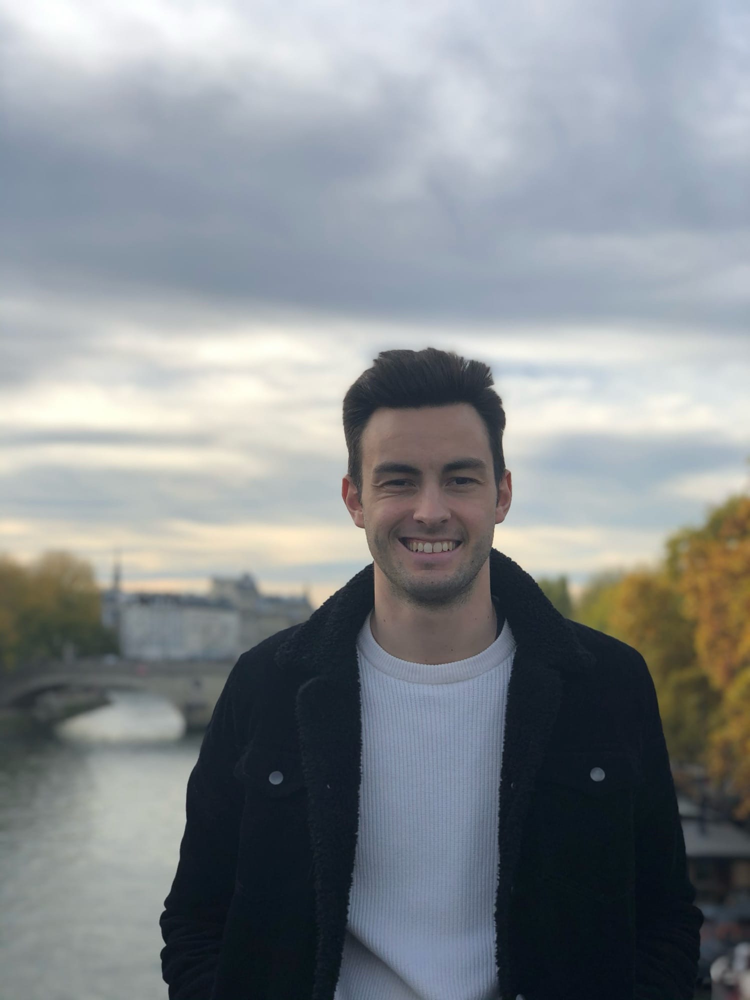 Baptiste