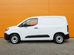 Peugeot Partner Fourgon avec Climatisation
