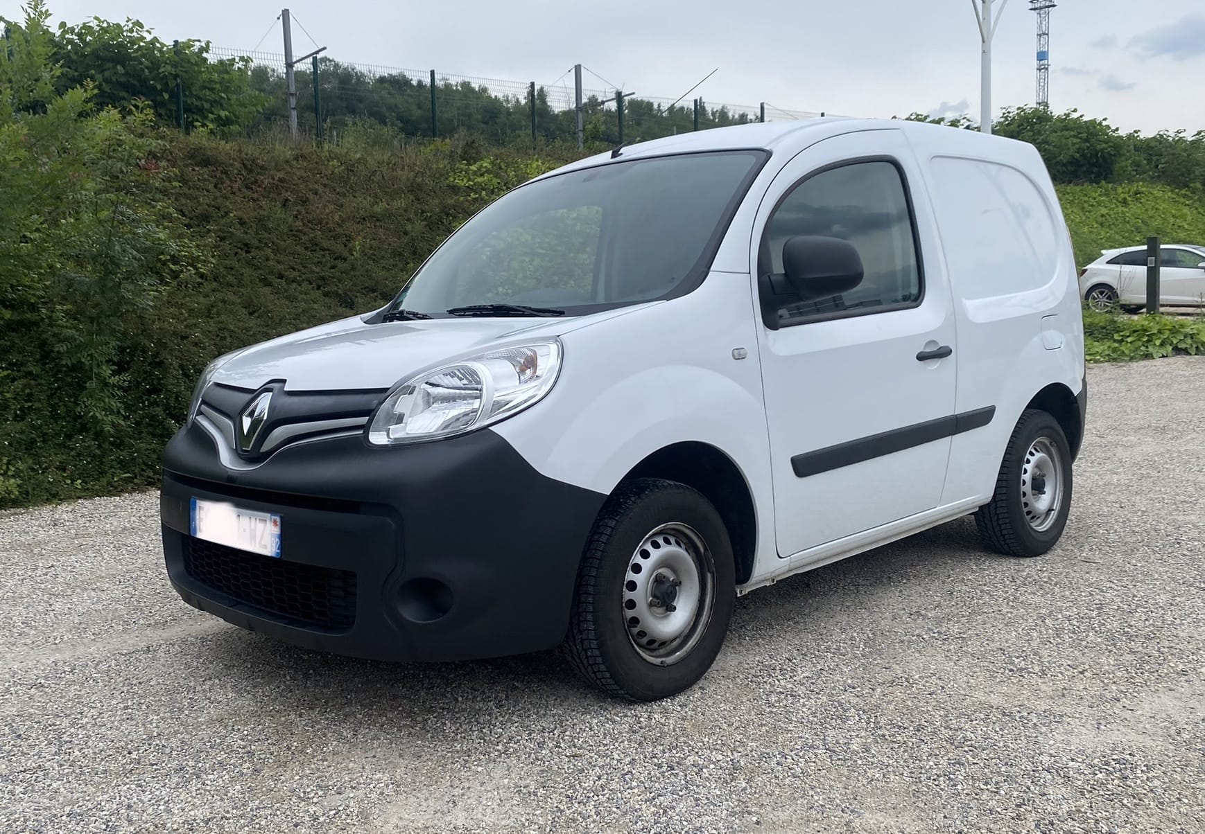 Renault Kangoo Express, 2016, Diesel