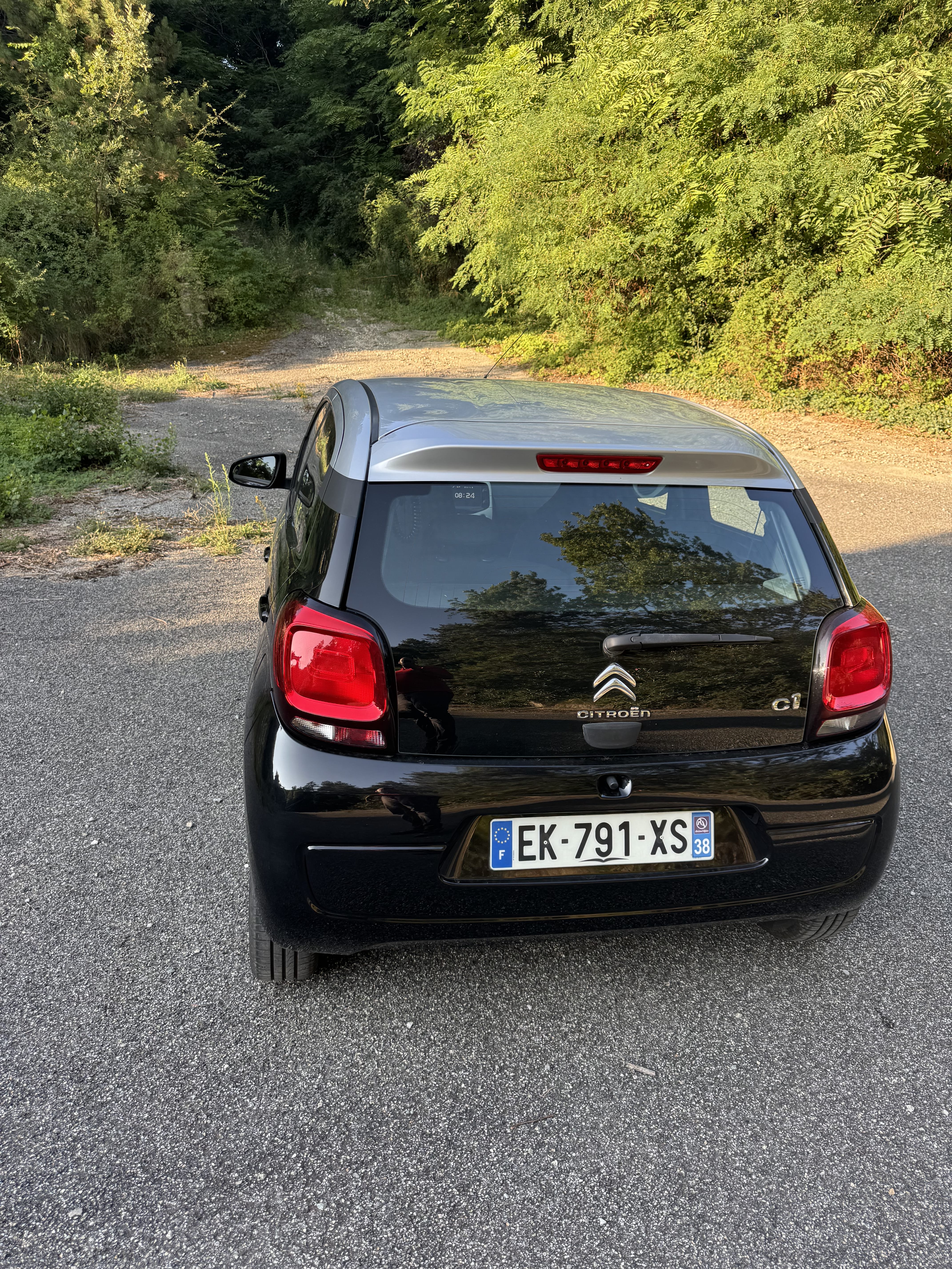 Citroen C1 II