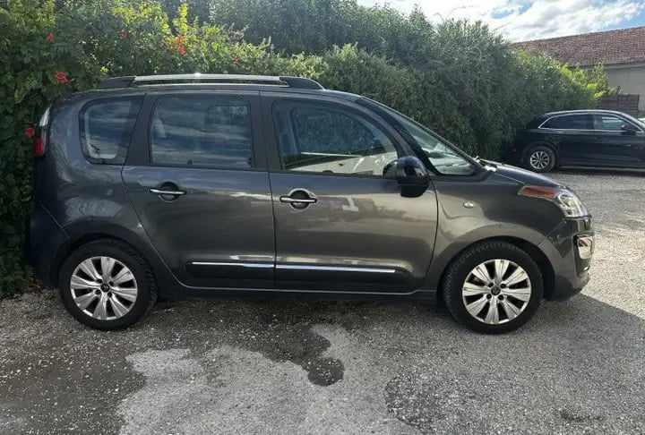 Citroen C3 Picasso avec Climatisation