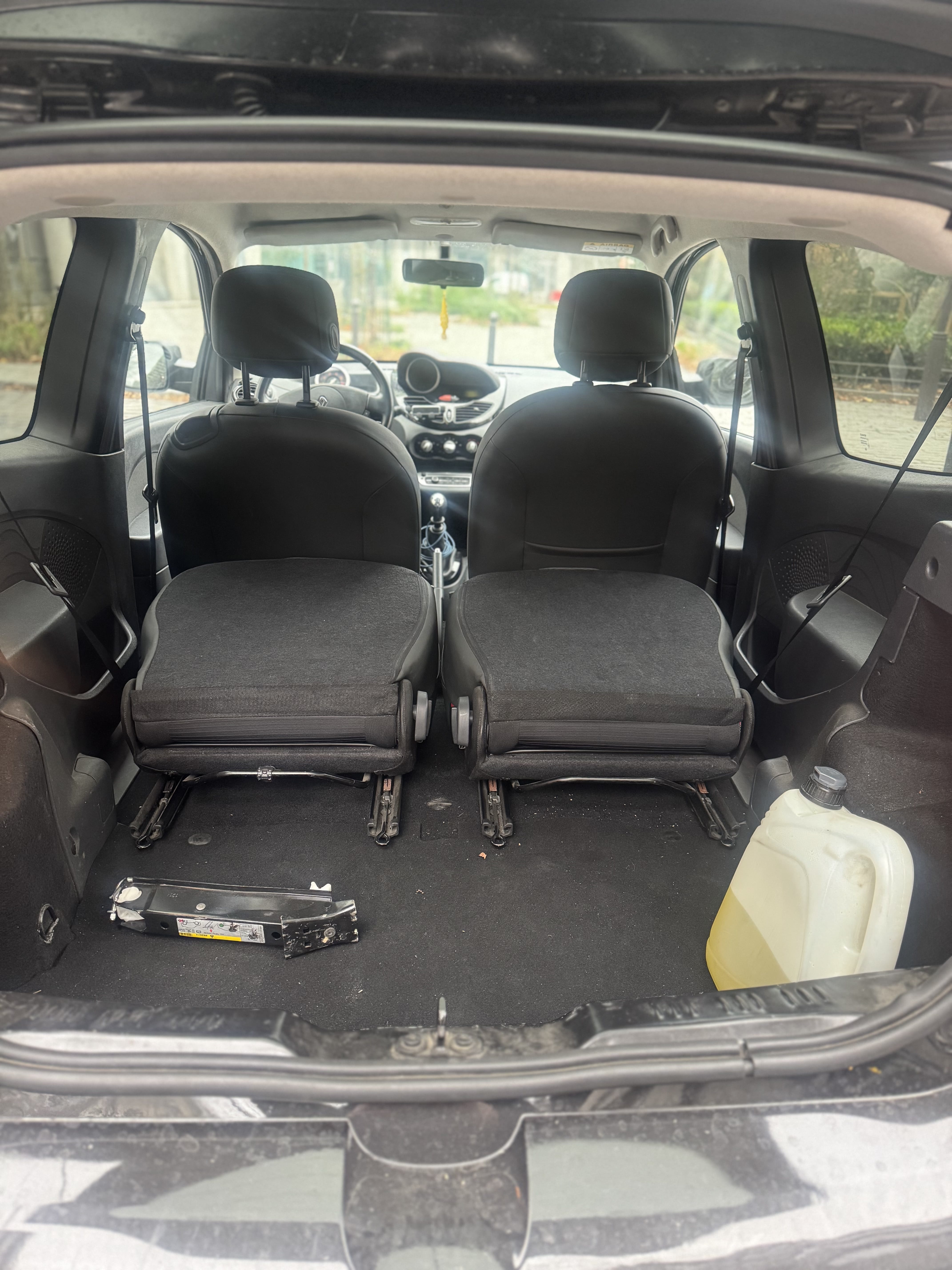 Renault Twingo II