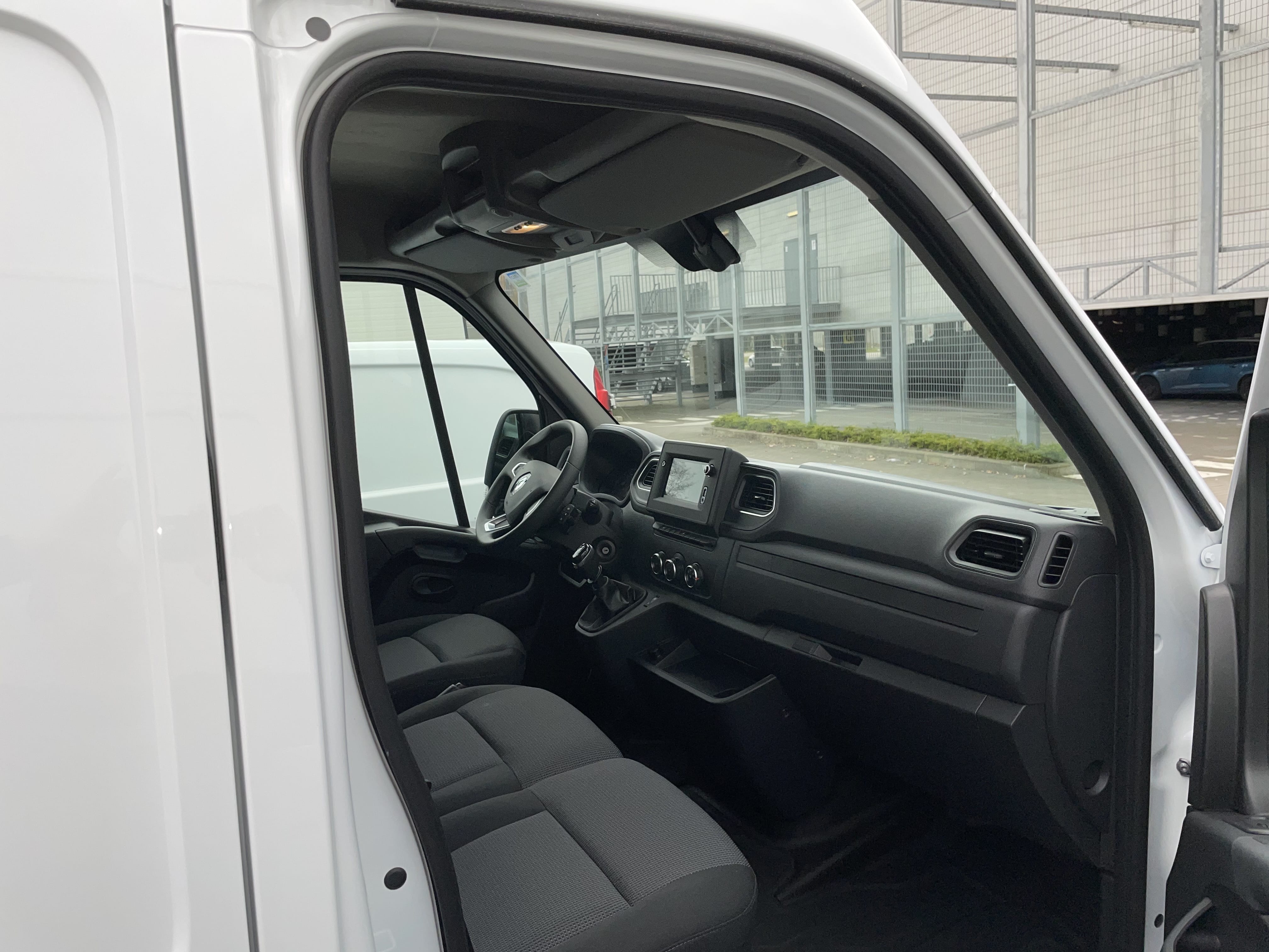 Renault Master L2H2 Energy Blue dCi 150