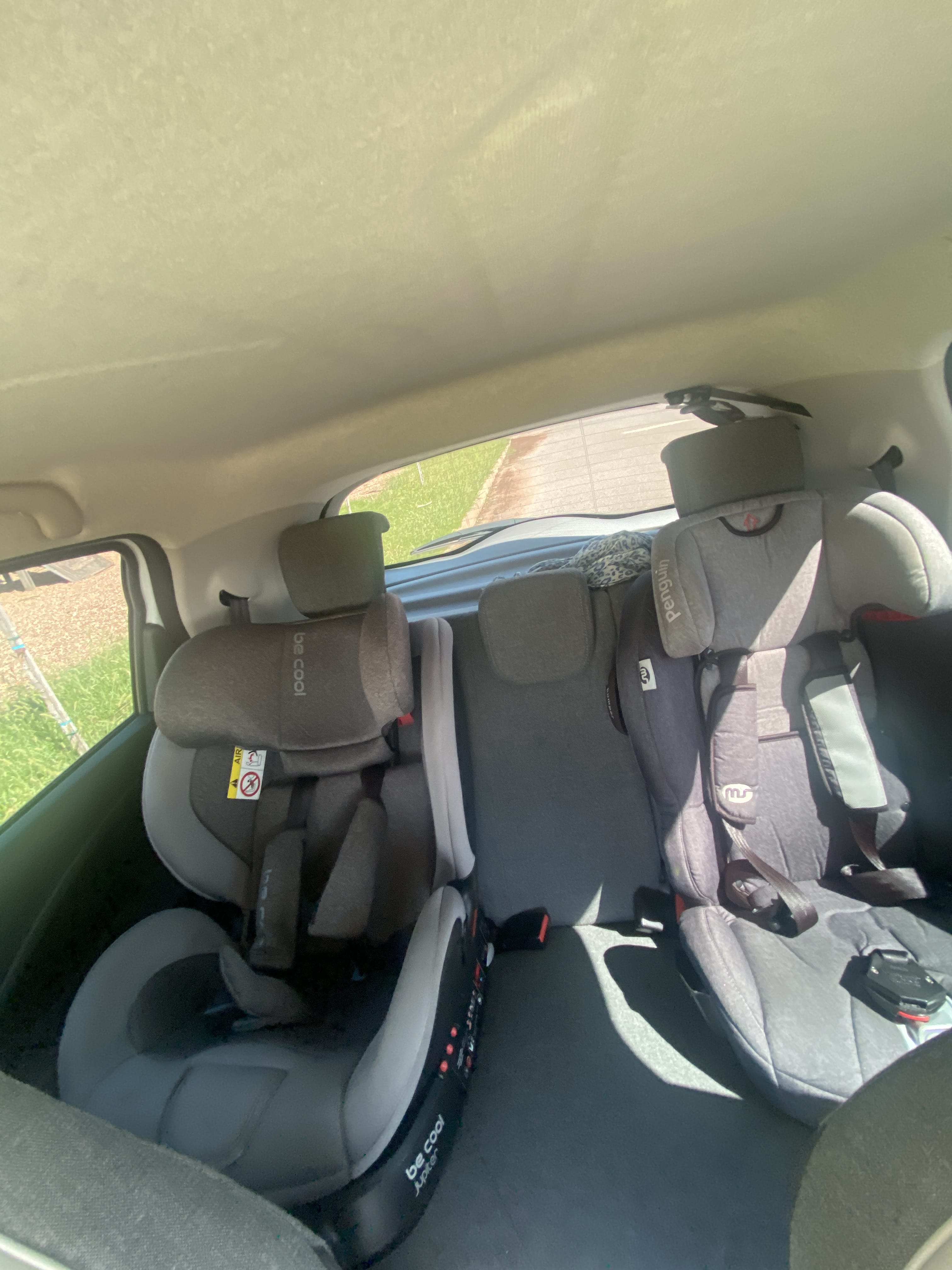 Renault ZOE 110cv con Audio Bluetooth