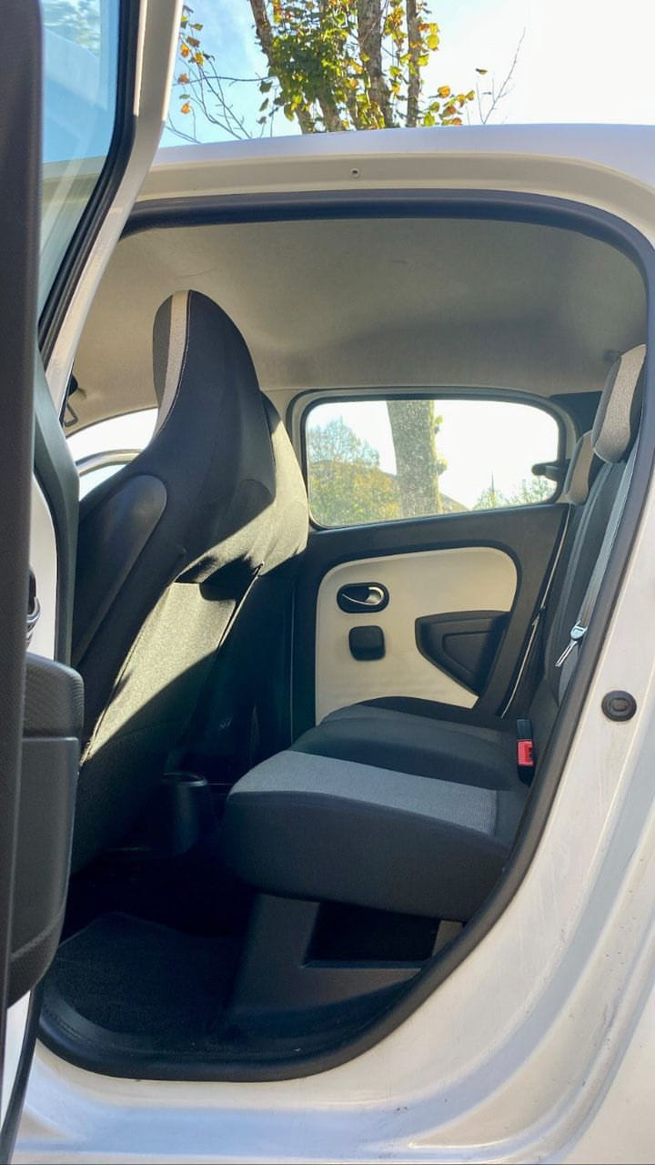 Renault Twingo III