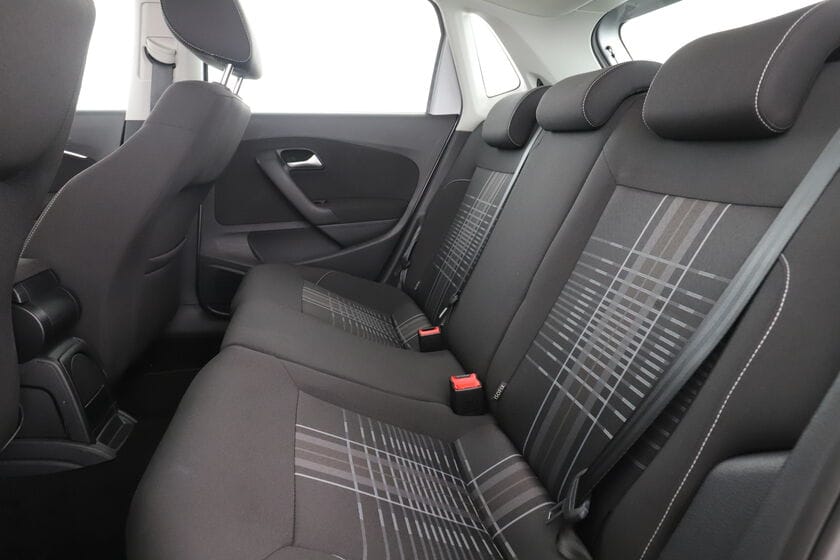 Volkswagen Polo avec Port USB